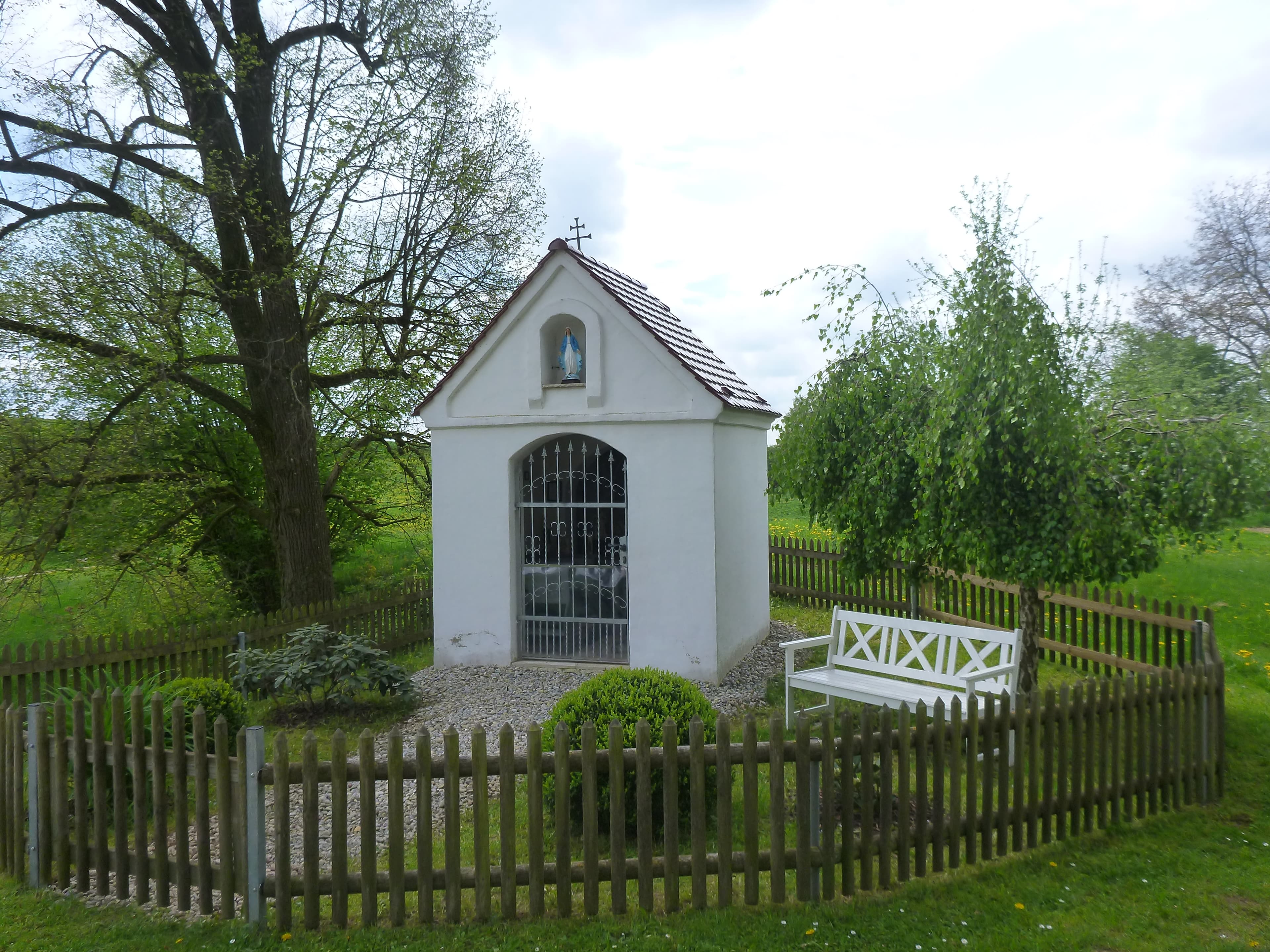 Weilerhof Kapelle