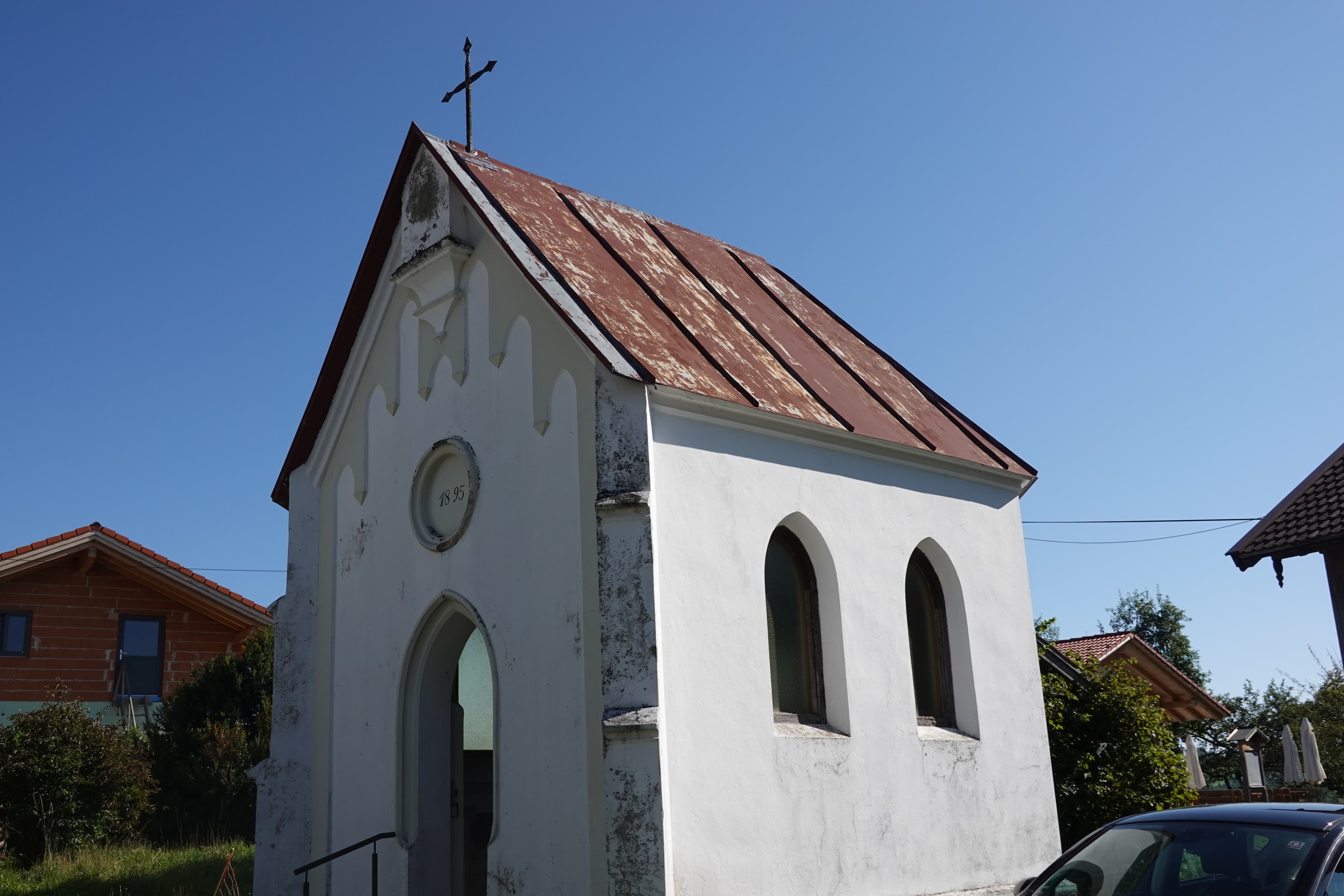 Weilerkapelle