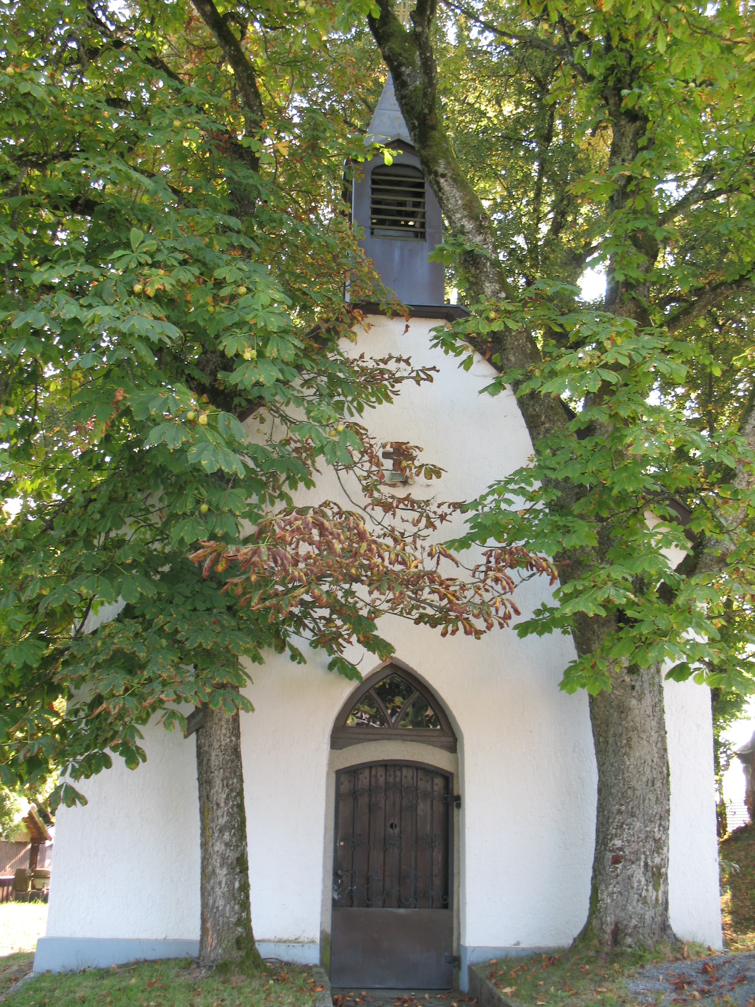 Weilerkapelle