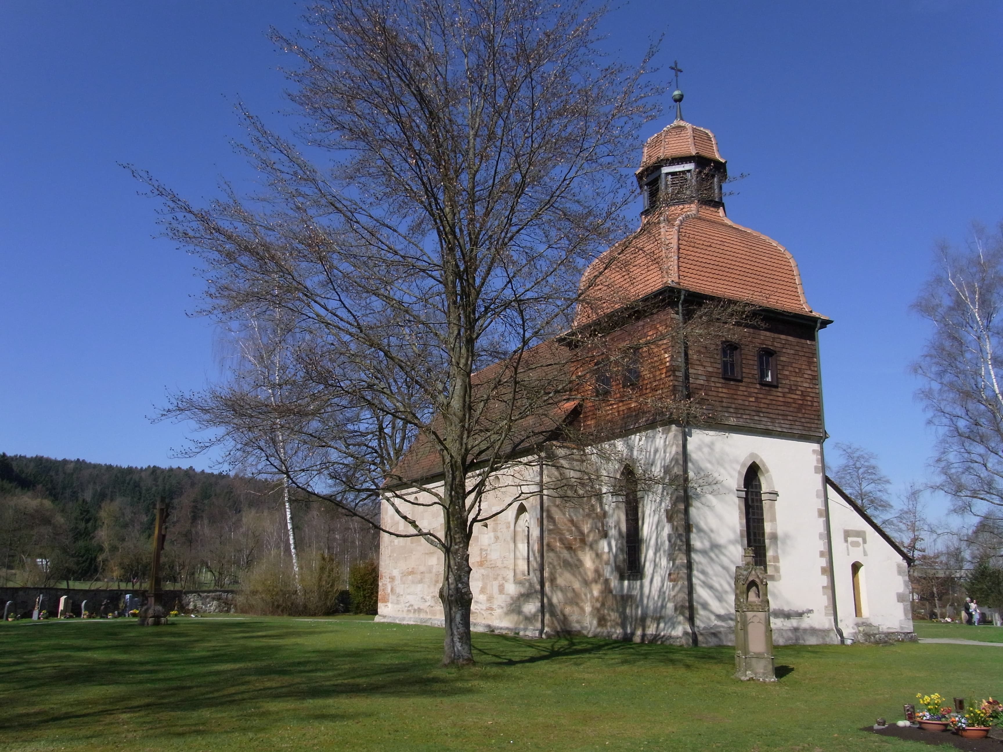 Weilerkirche