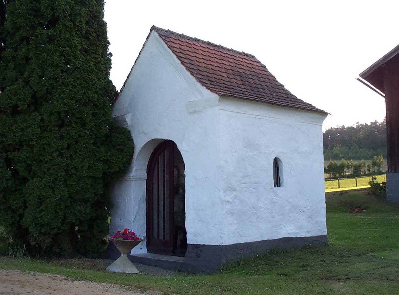 Hofkapelle (Weilnberg)