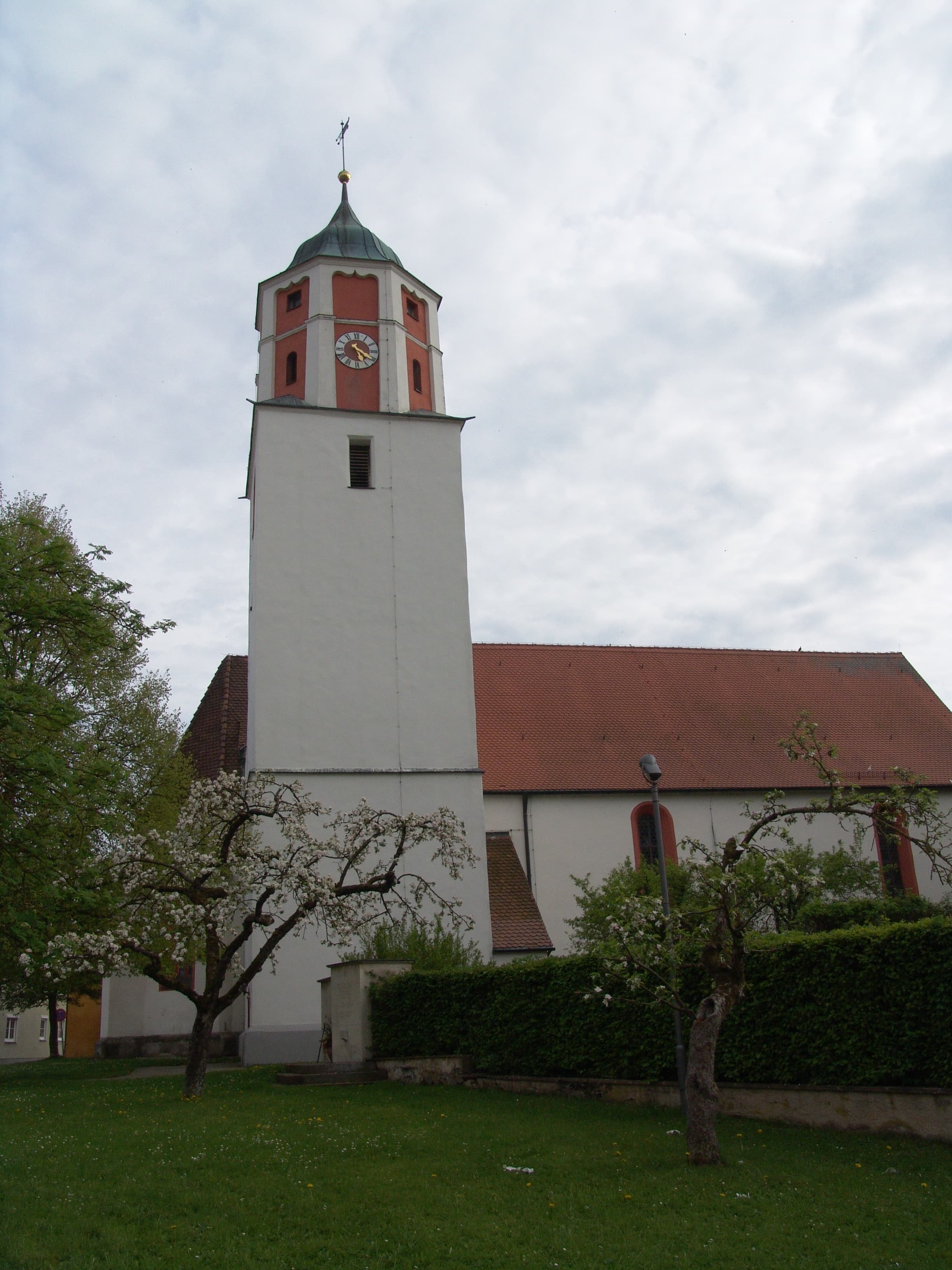 St. Peter