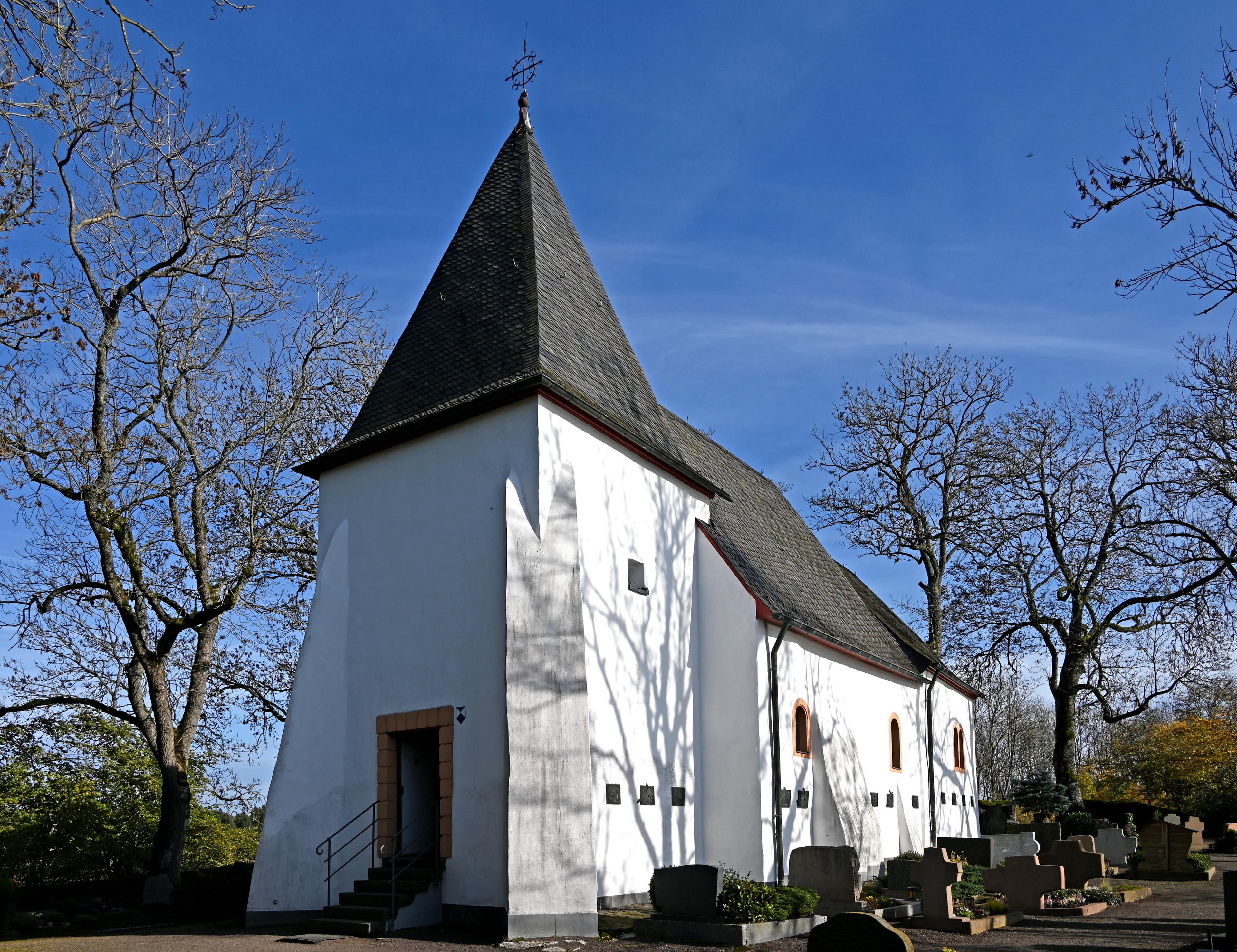 St. Martin (Weinfeld)