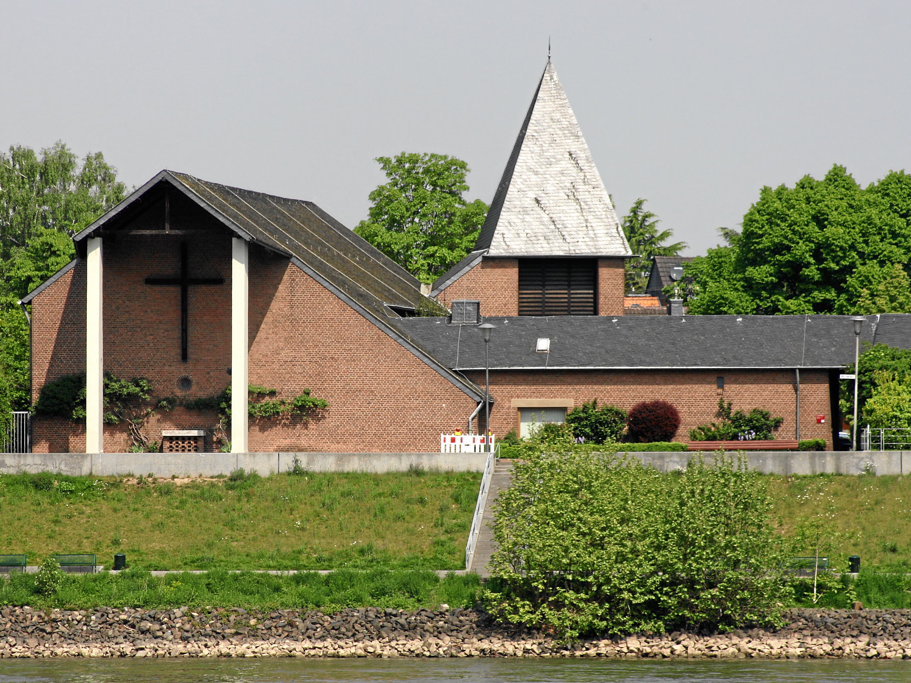 St. Georgskirche