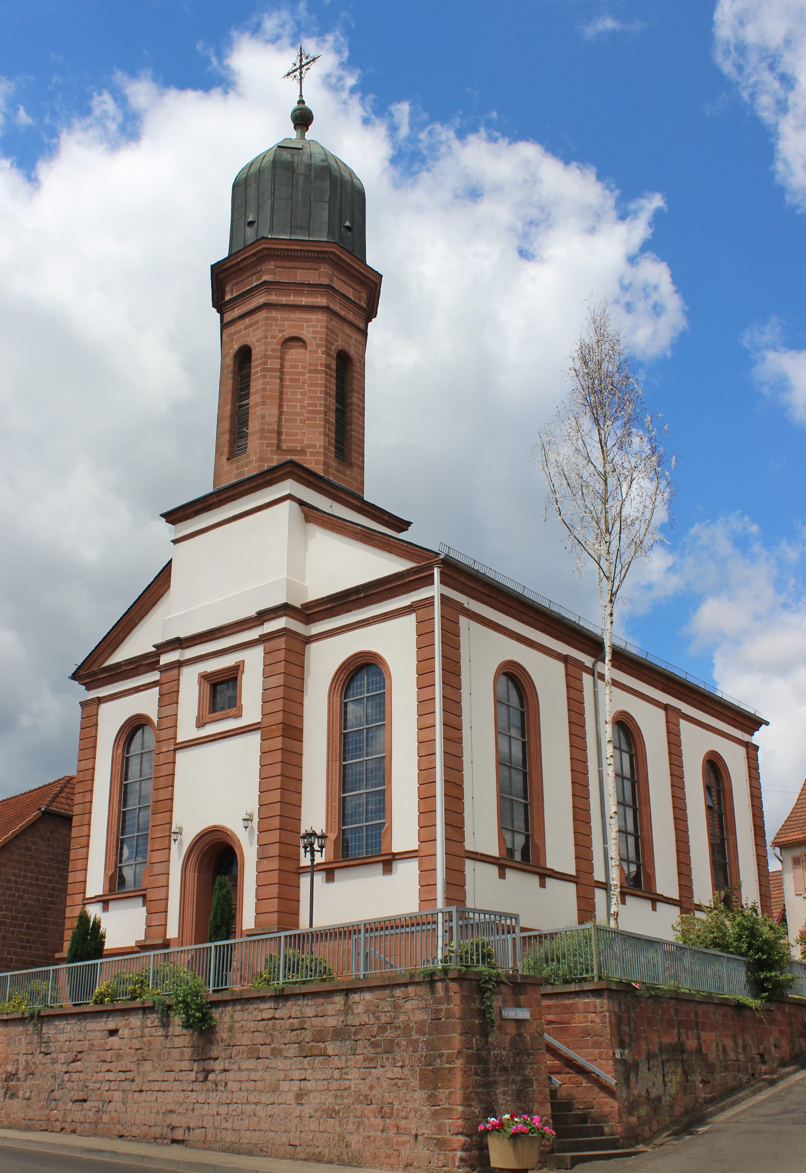 St. Bartholomäus