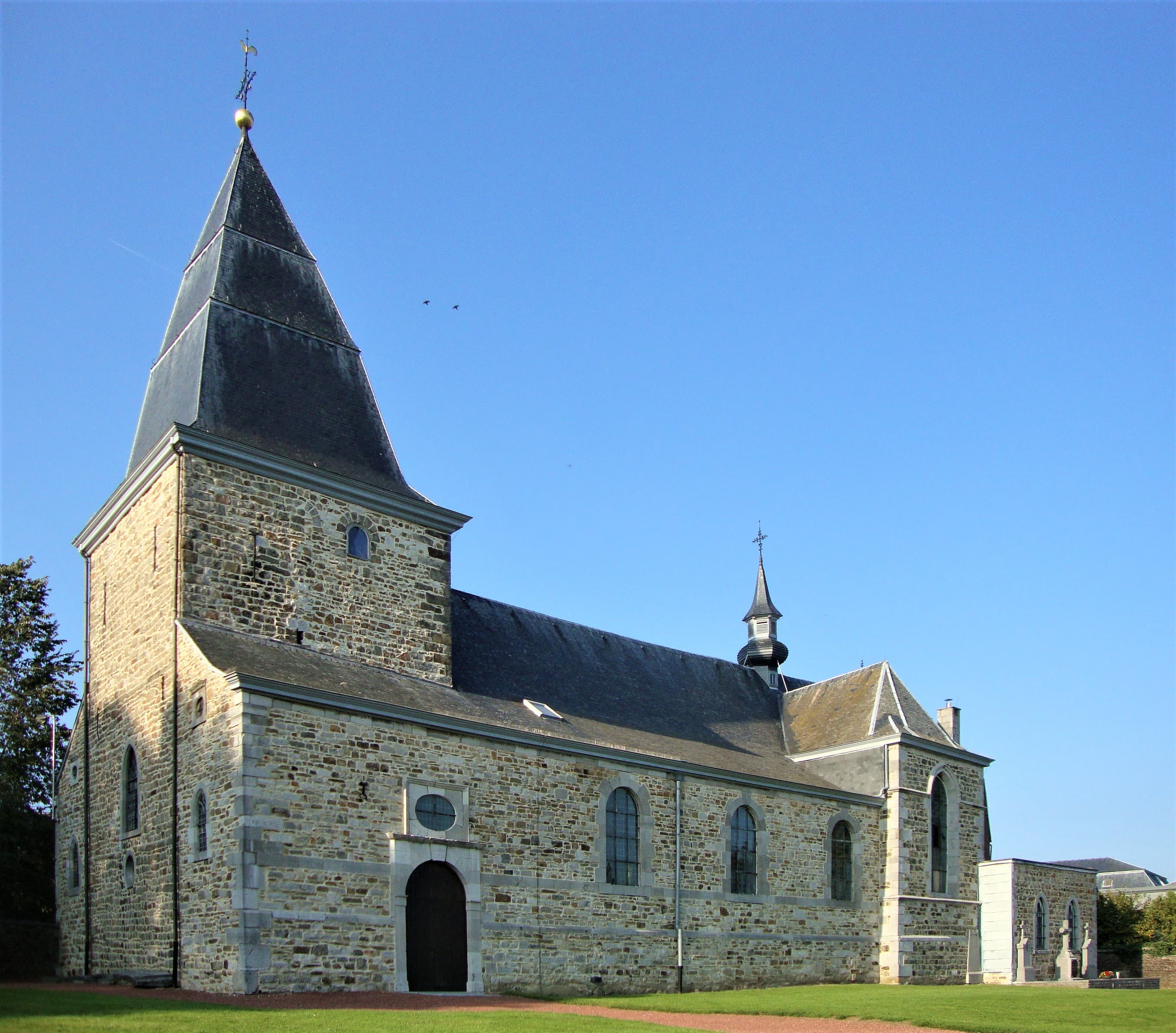 Église Saint-Georges