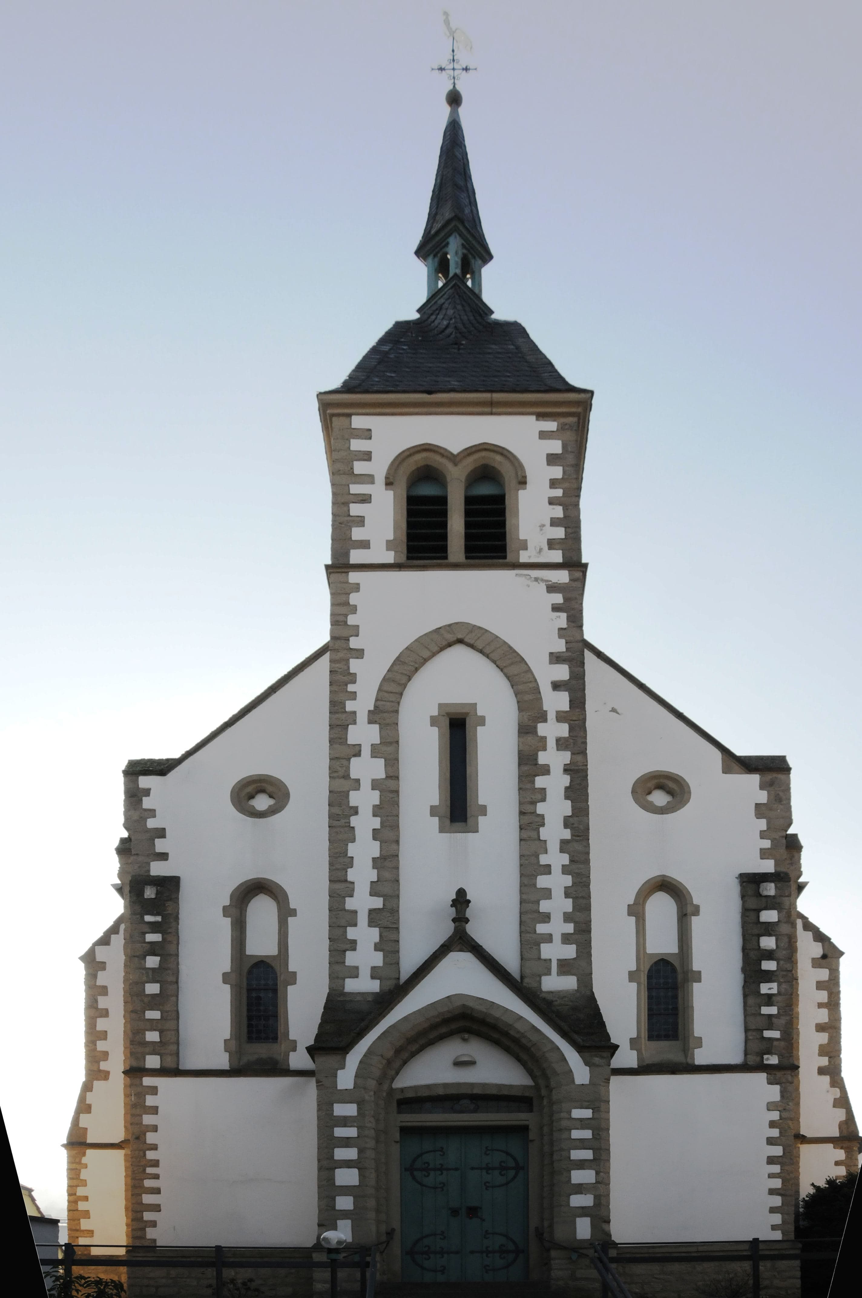 St. Kunibert