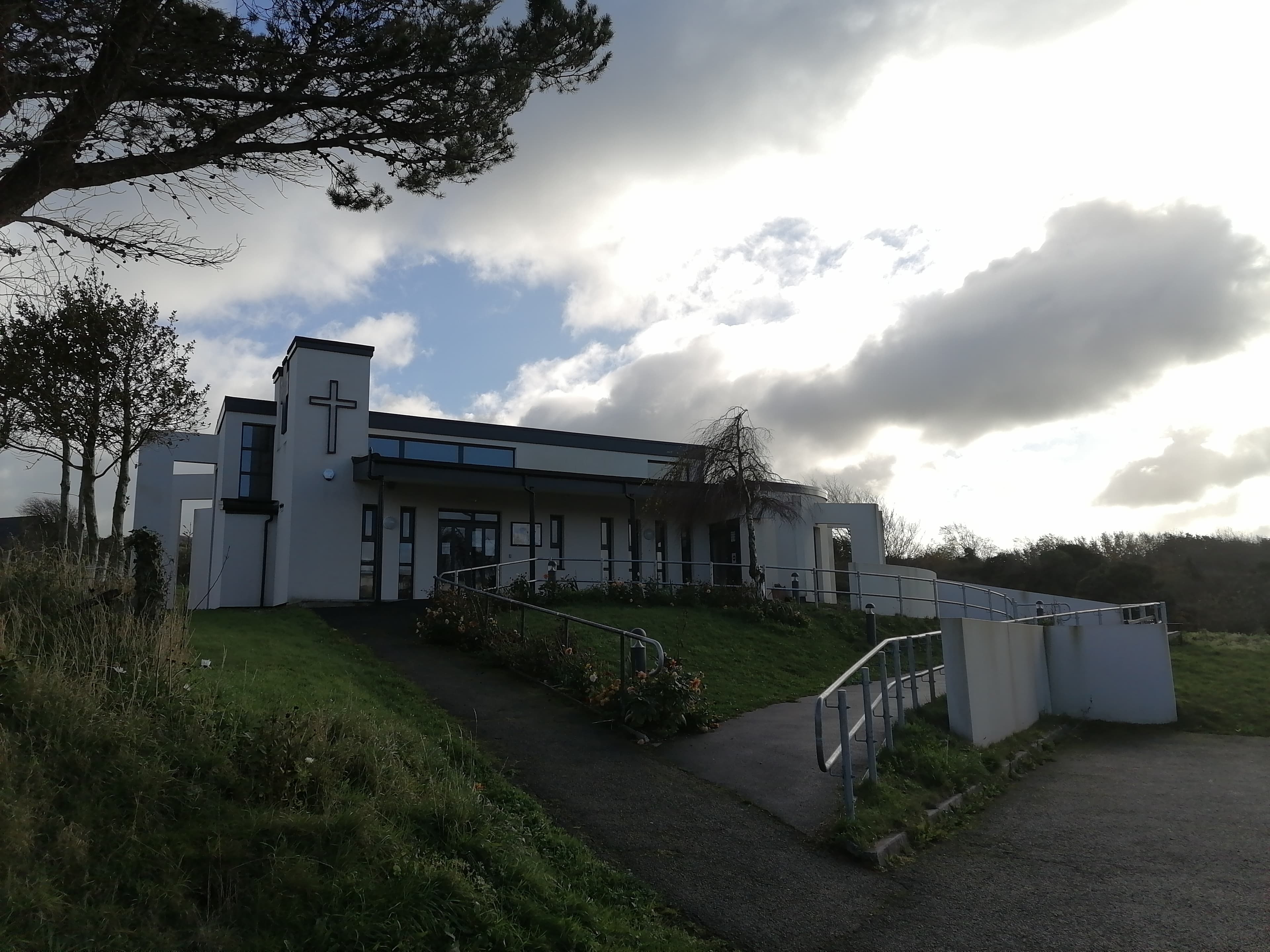 Welsh Martyrs Catholic Church