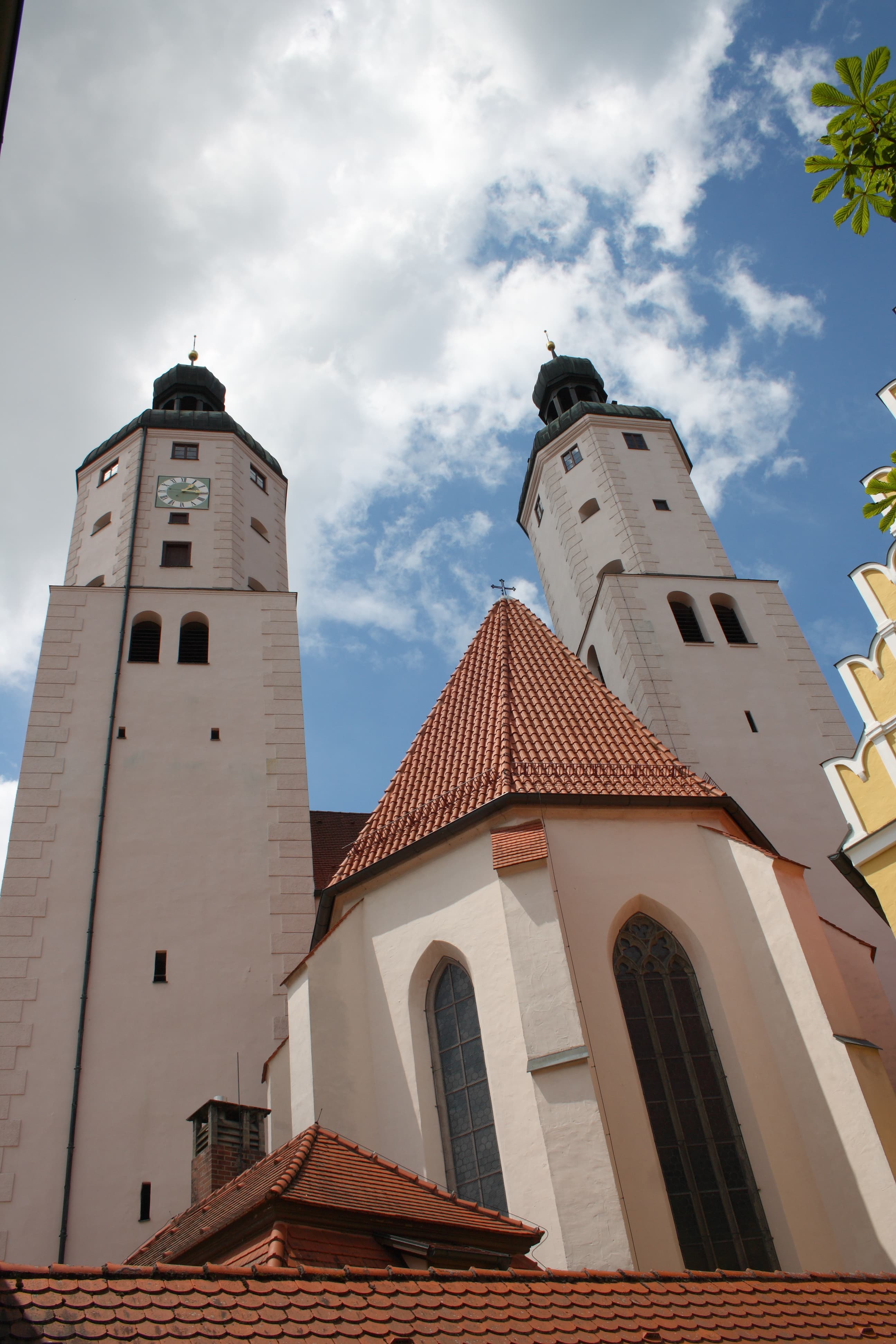 St. Emmeram
