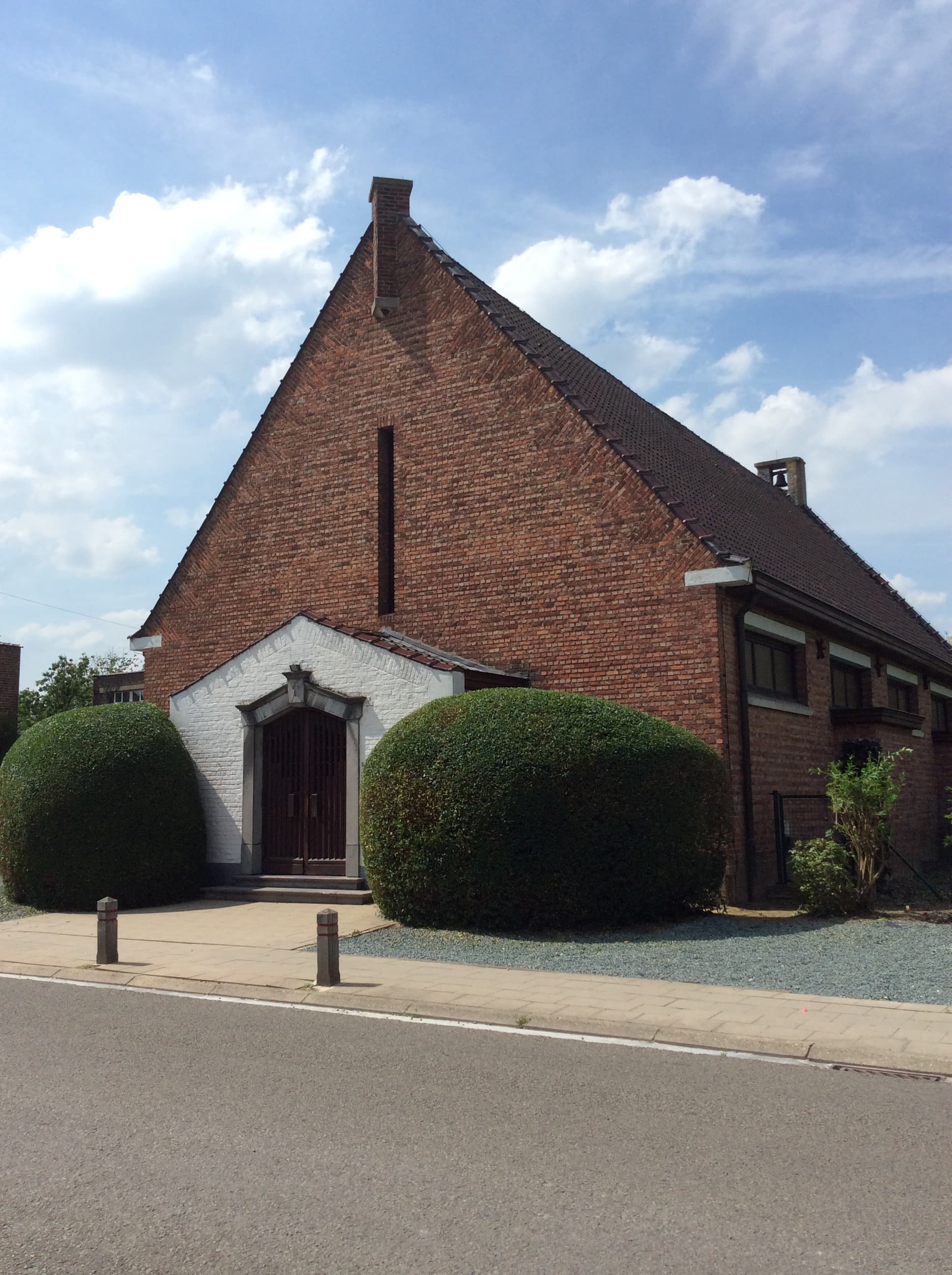 Sint-Engelbertuskerk