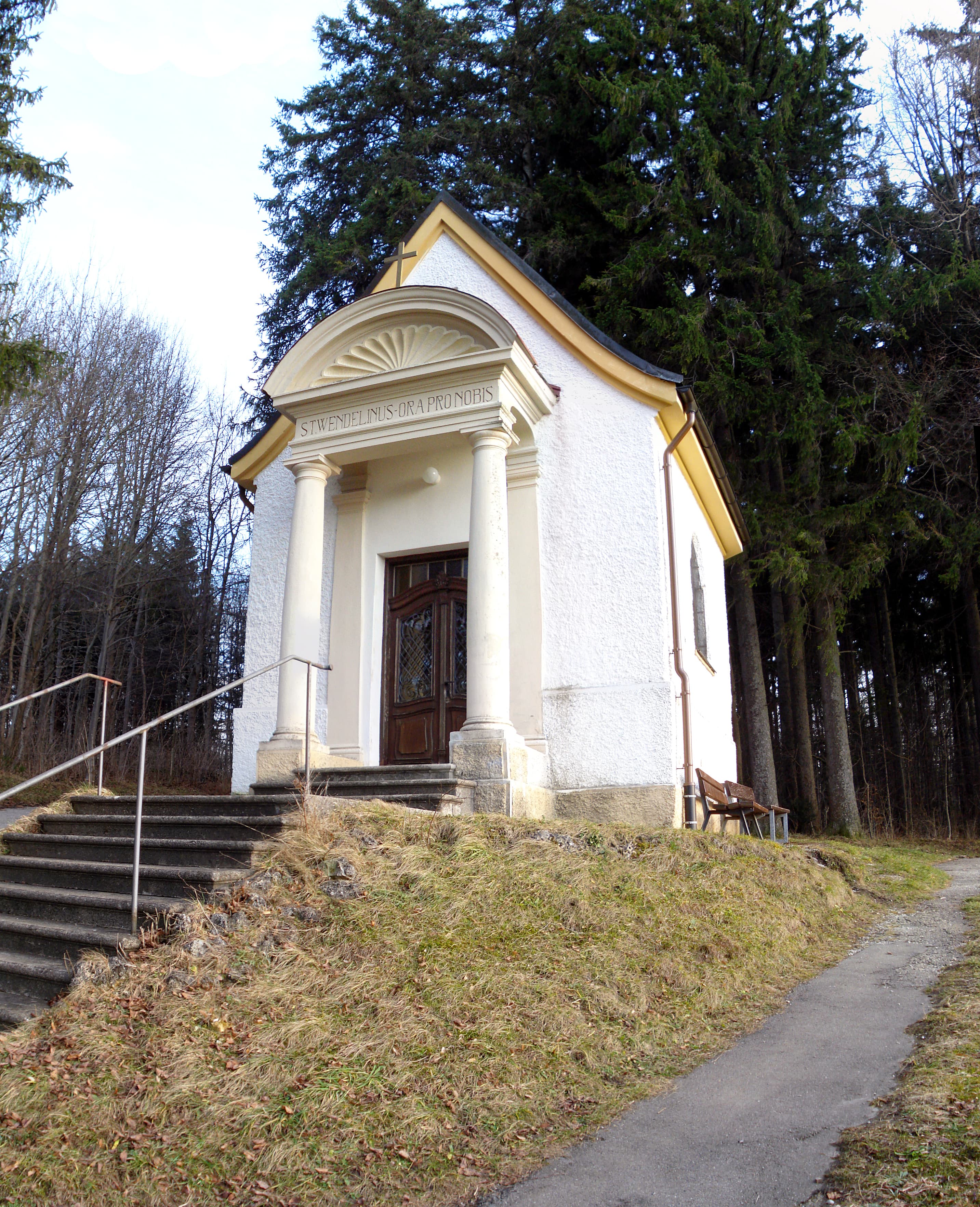 St. Wendelin