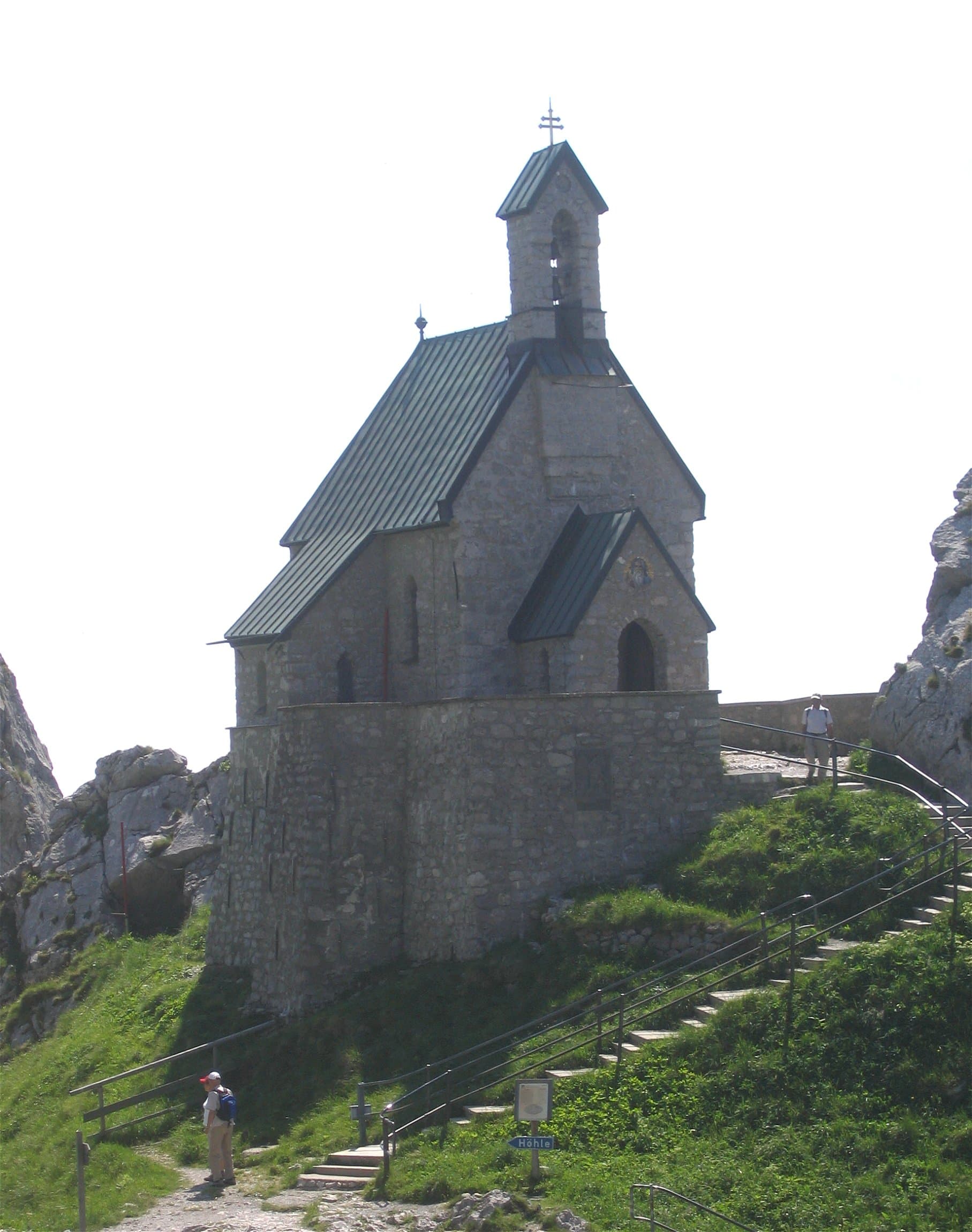 Wendelsteinkirche