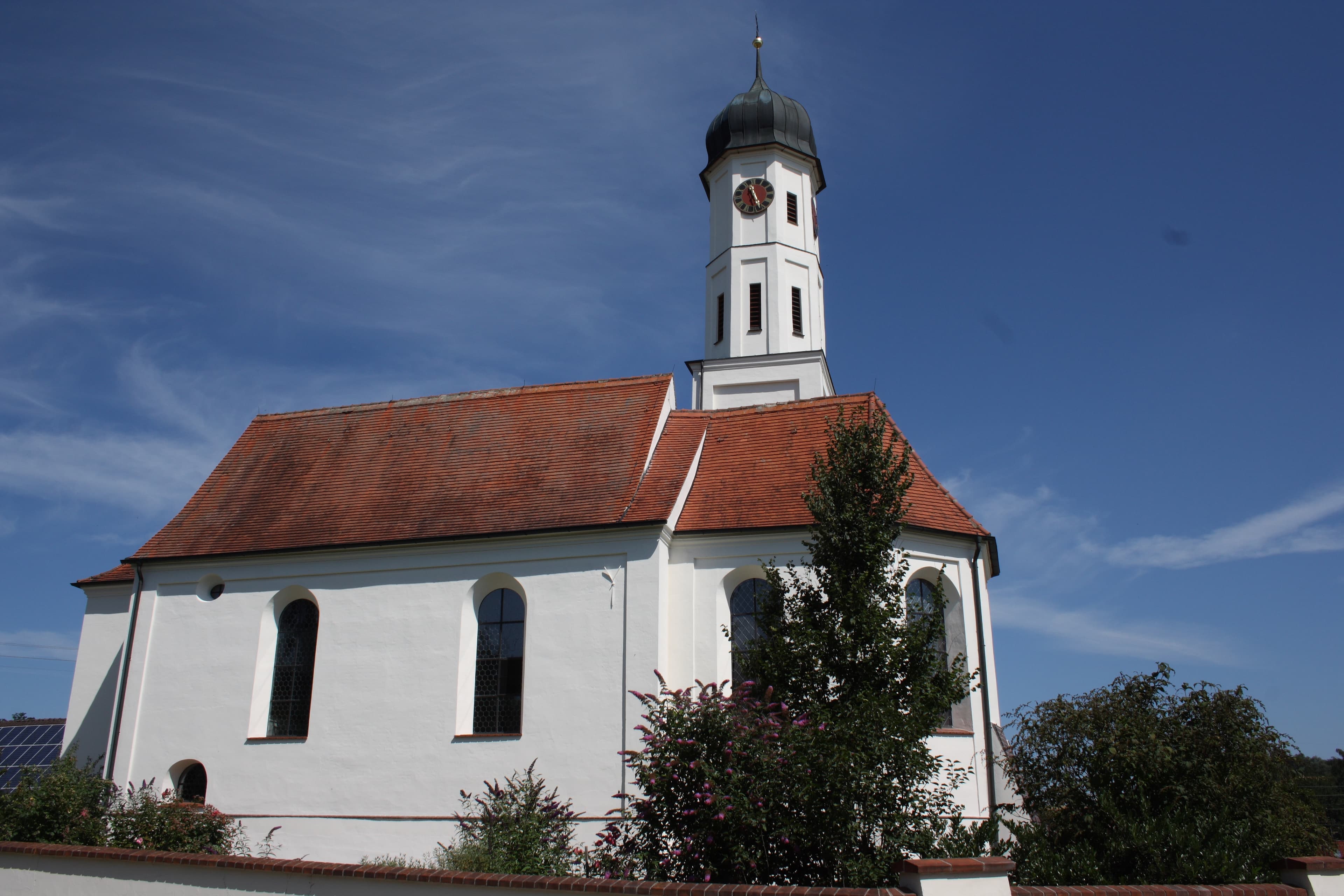 St. Michael