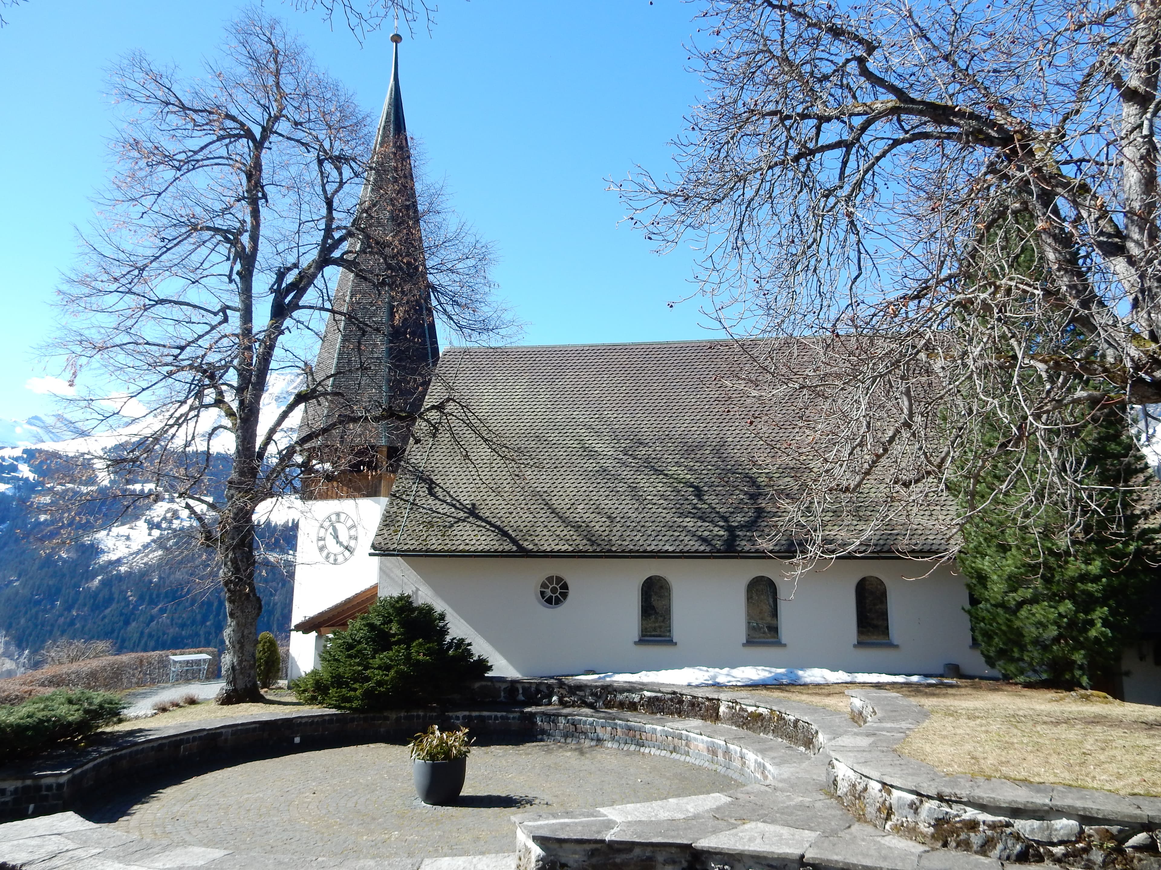 Reformed Church