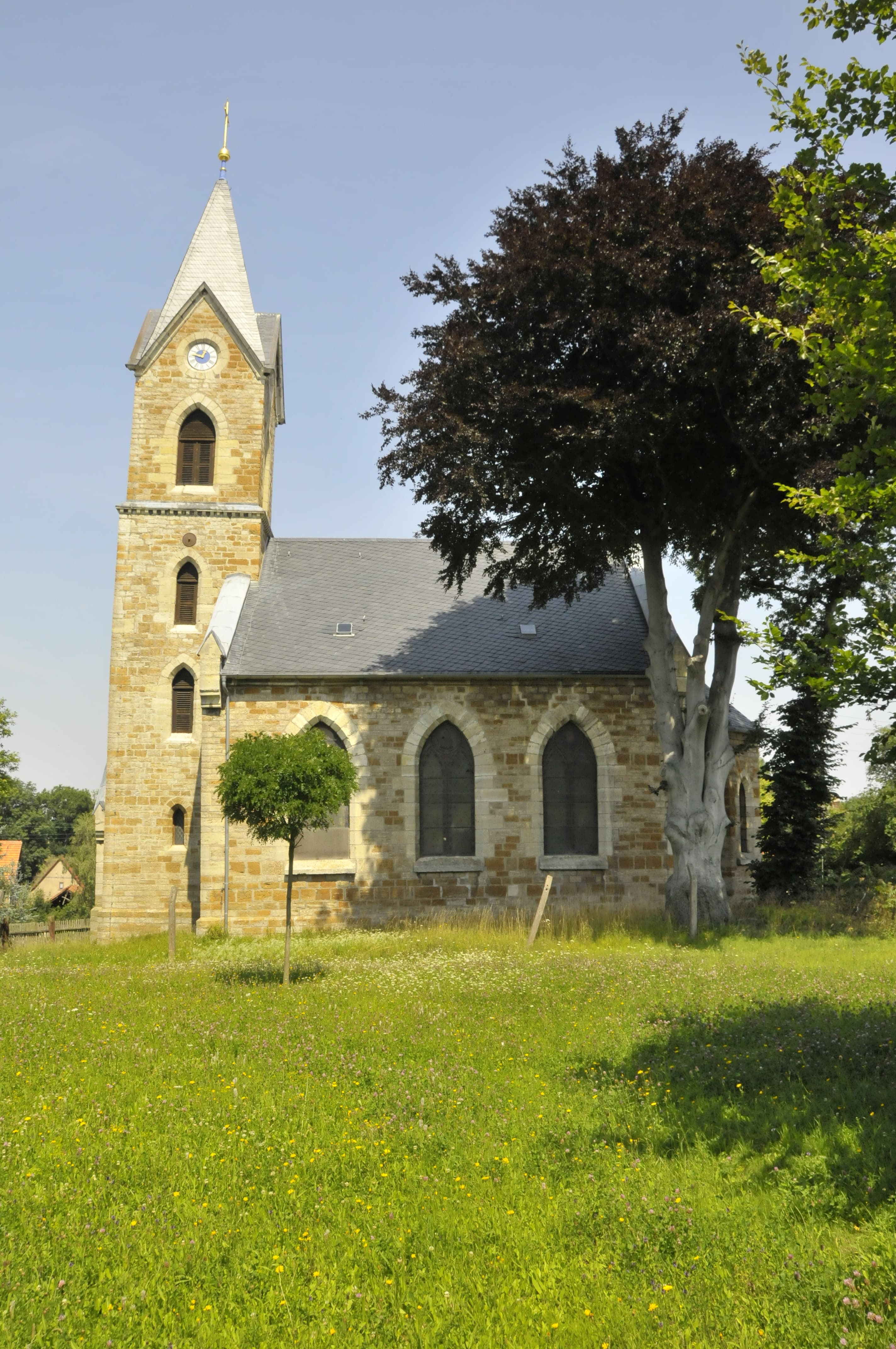 Kirche