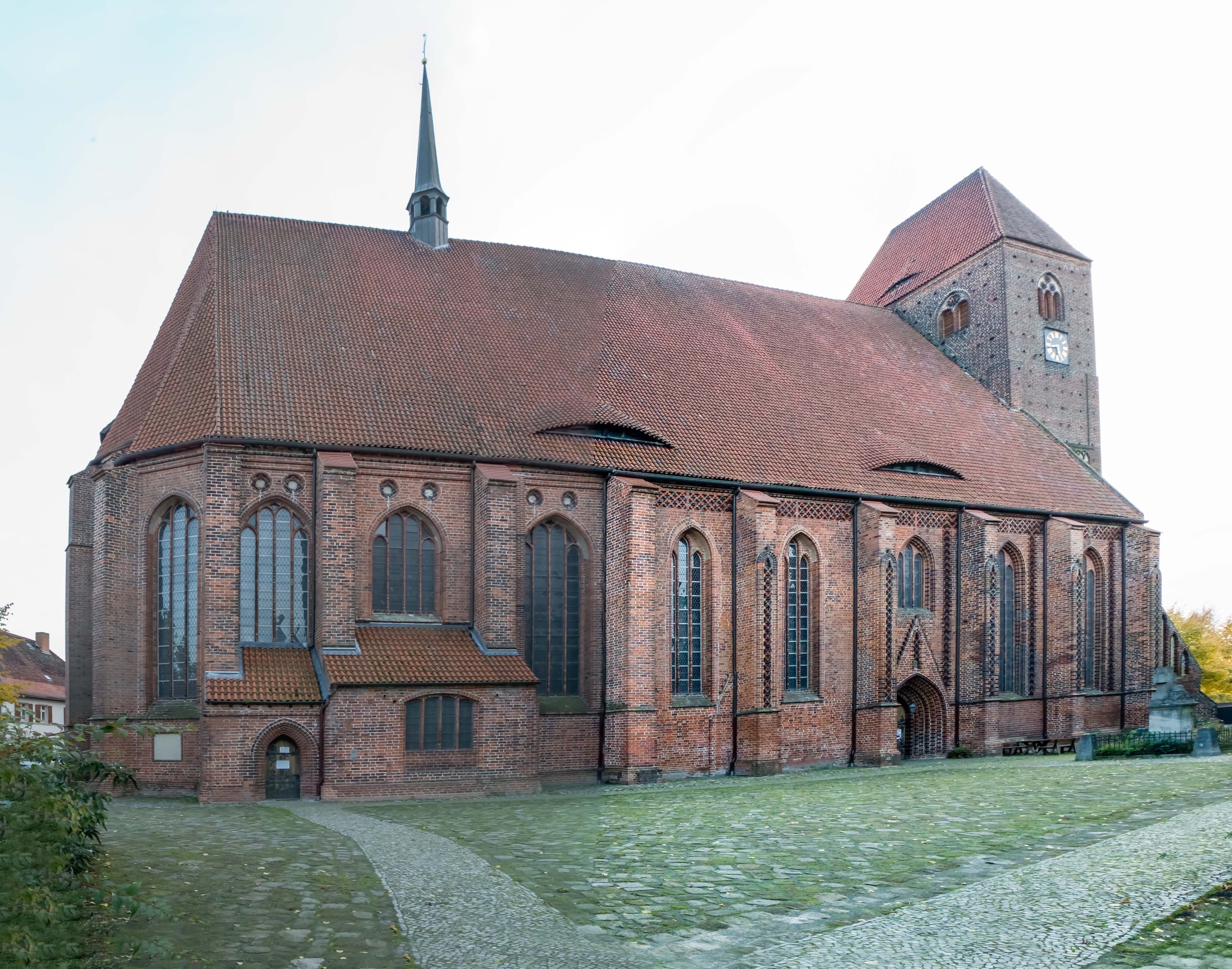 St. Johannes (Werben)