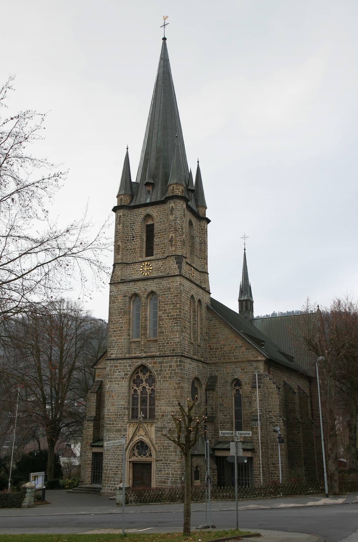 Sankt Michael