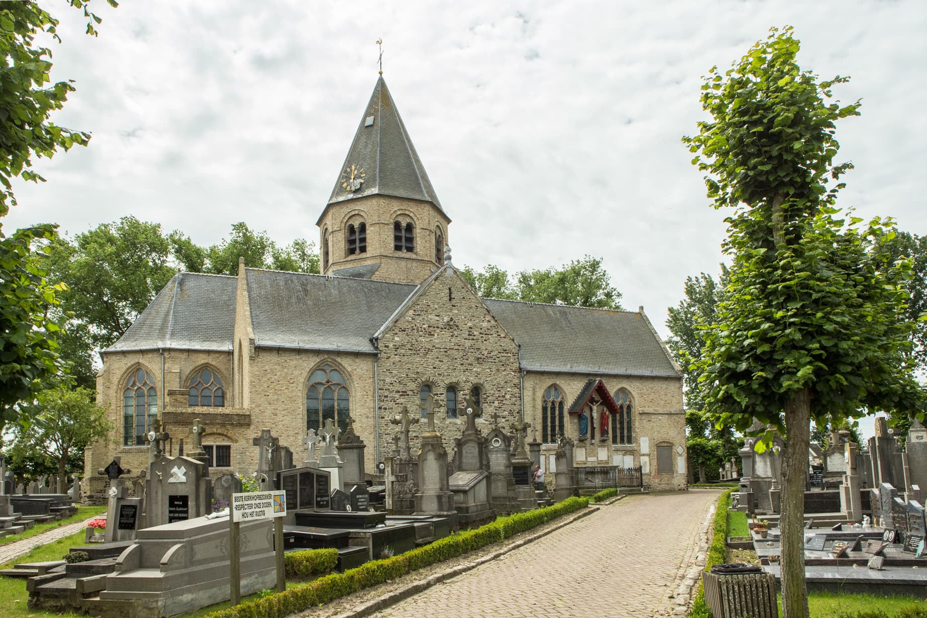 Sint-Martinuskerk