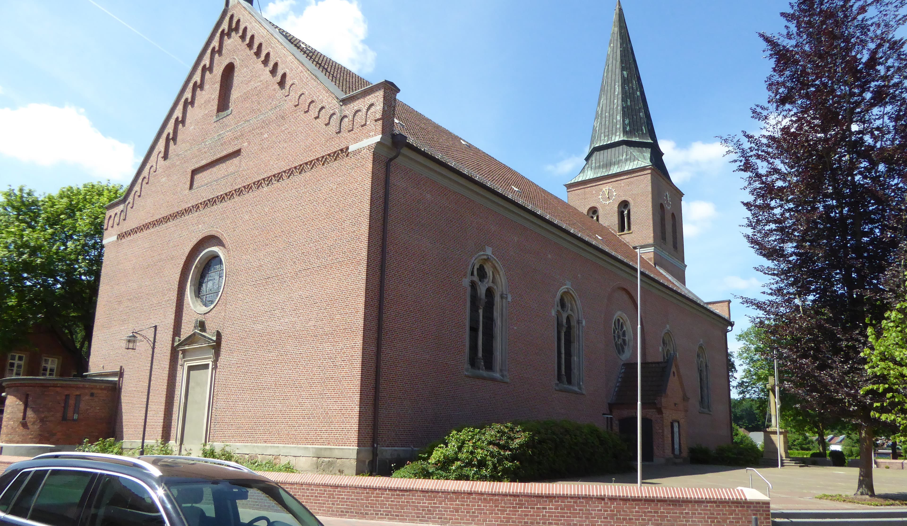 St. Sixtus