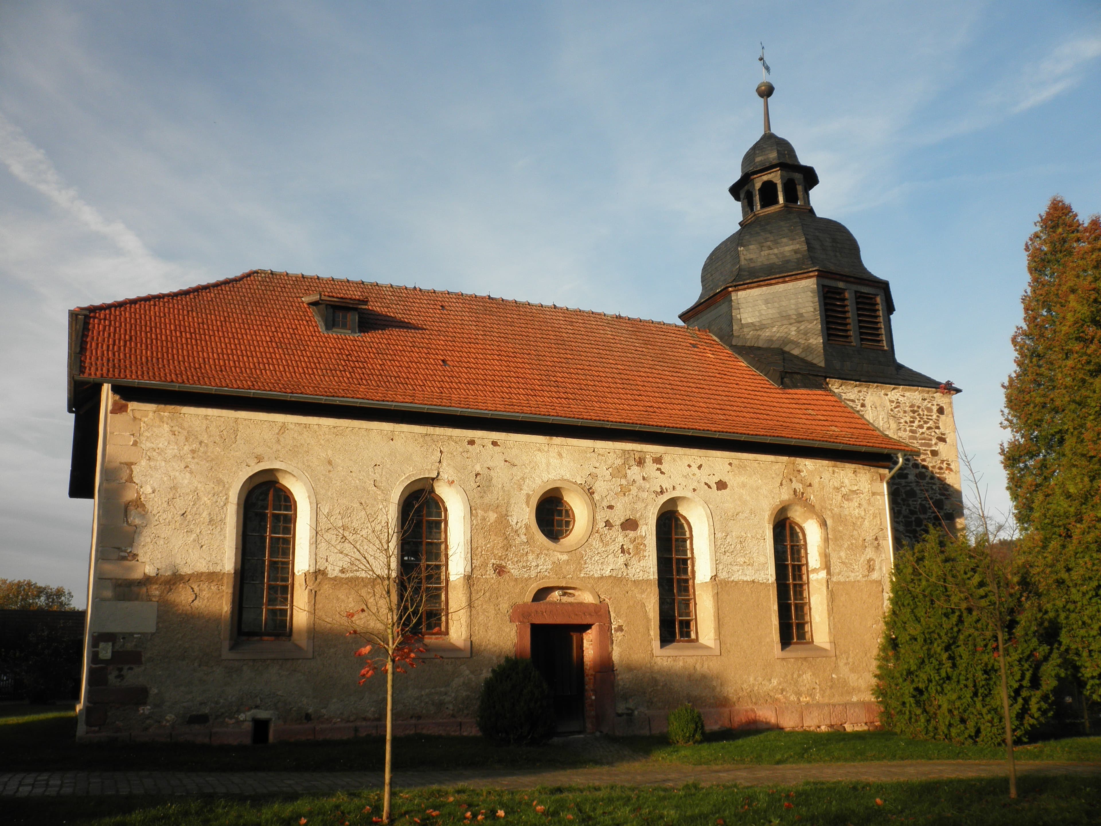 St. Johannis (Werna)