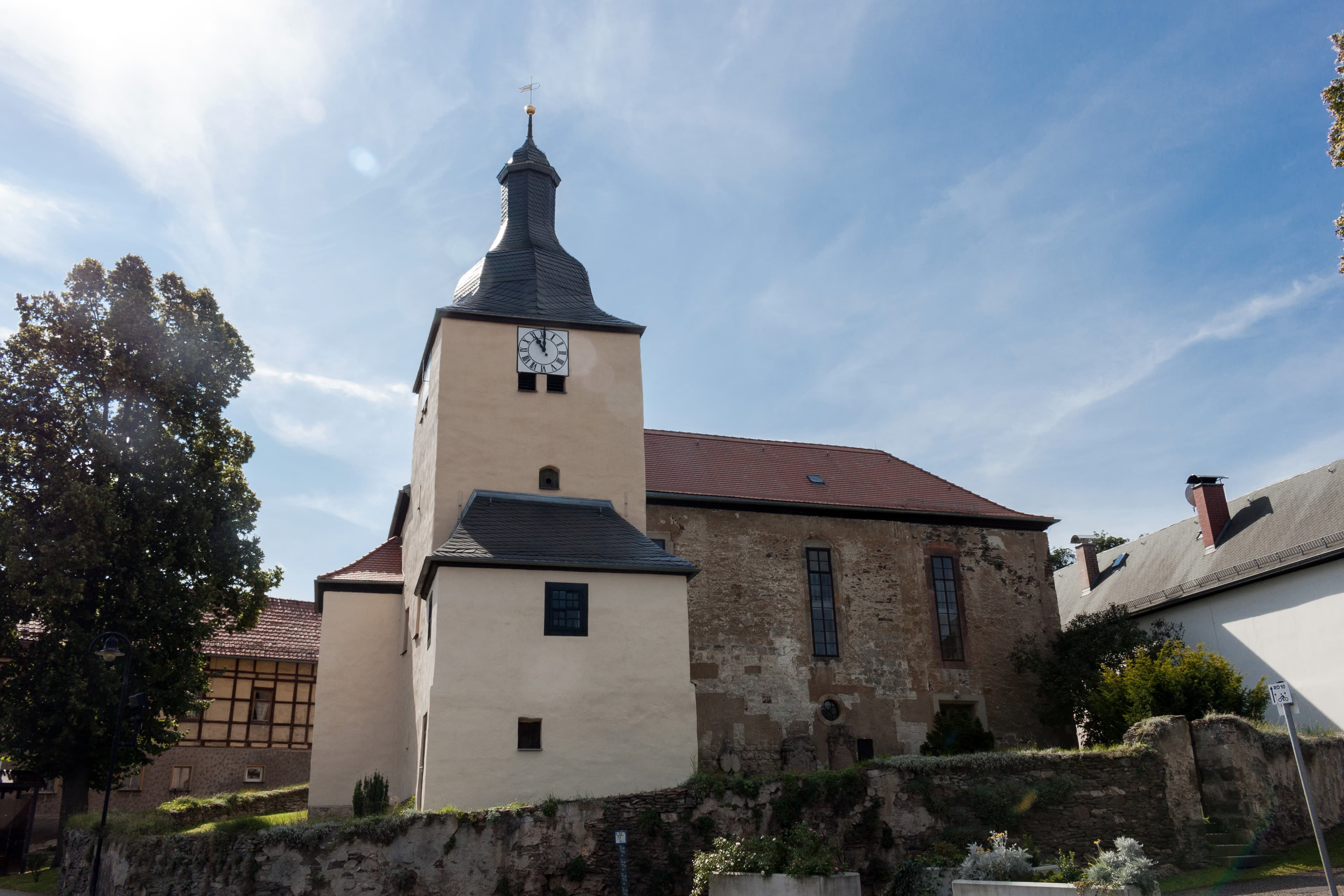 St. Ursula