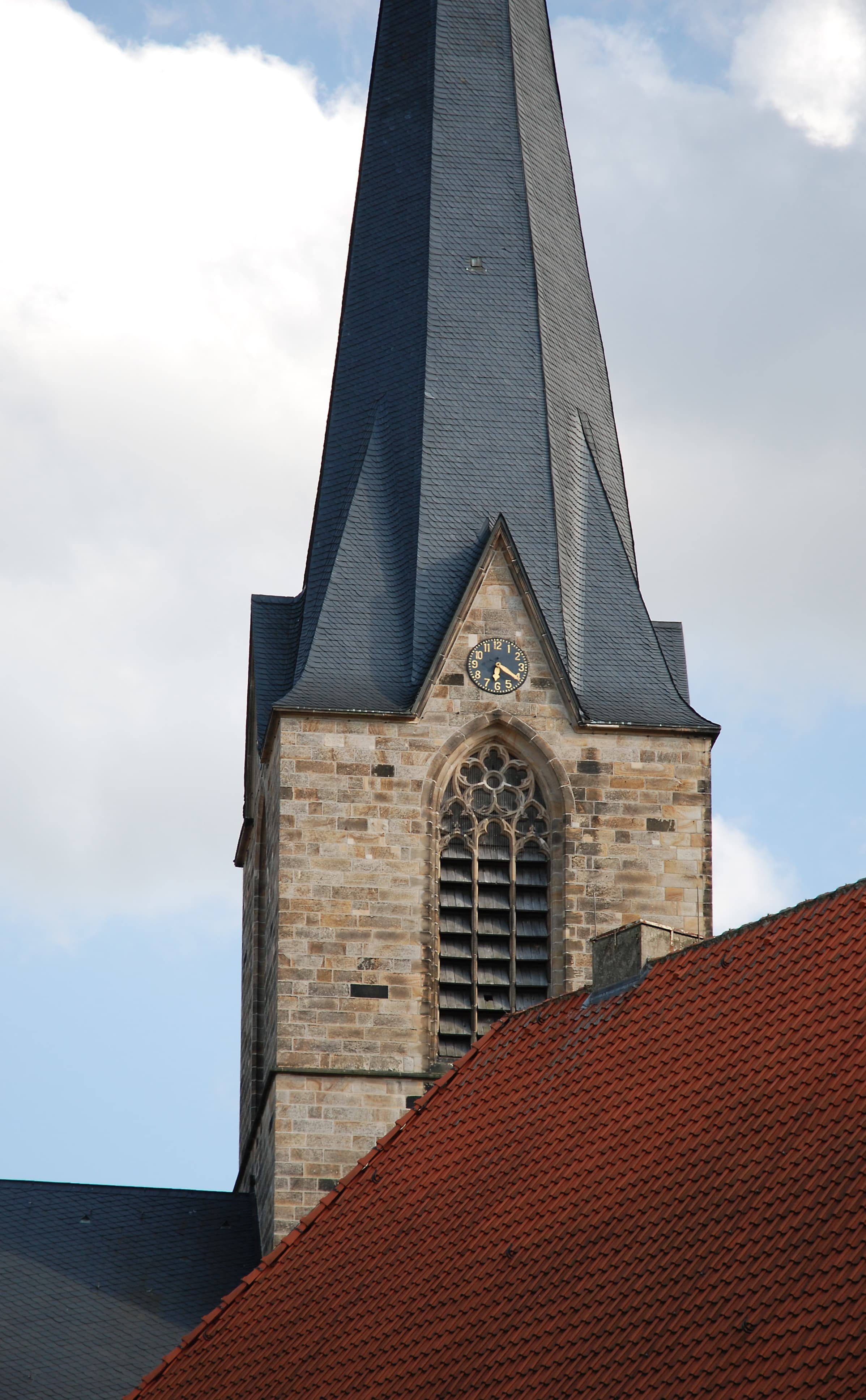 St. Christophorus (Werne)