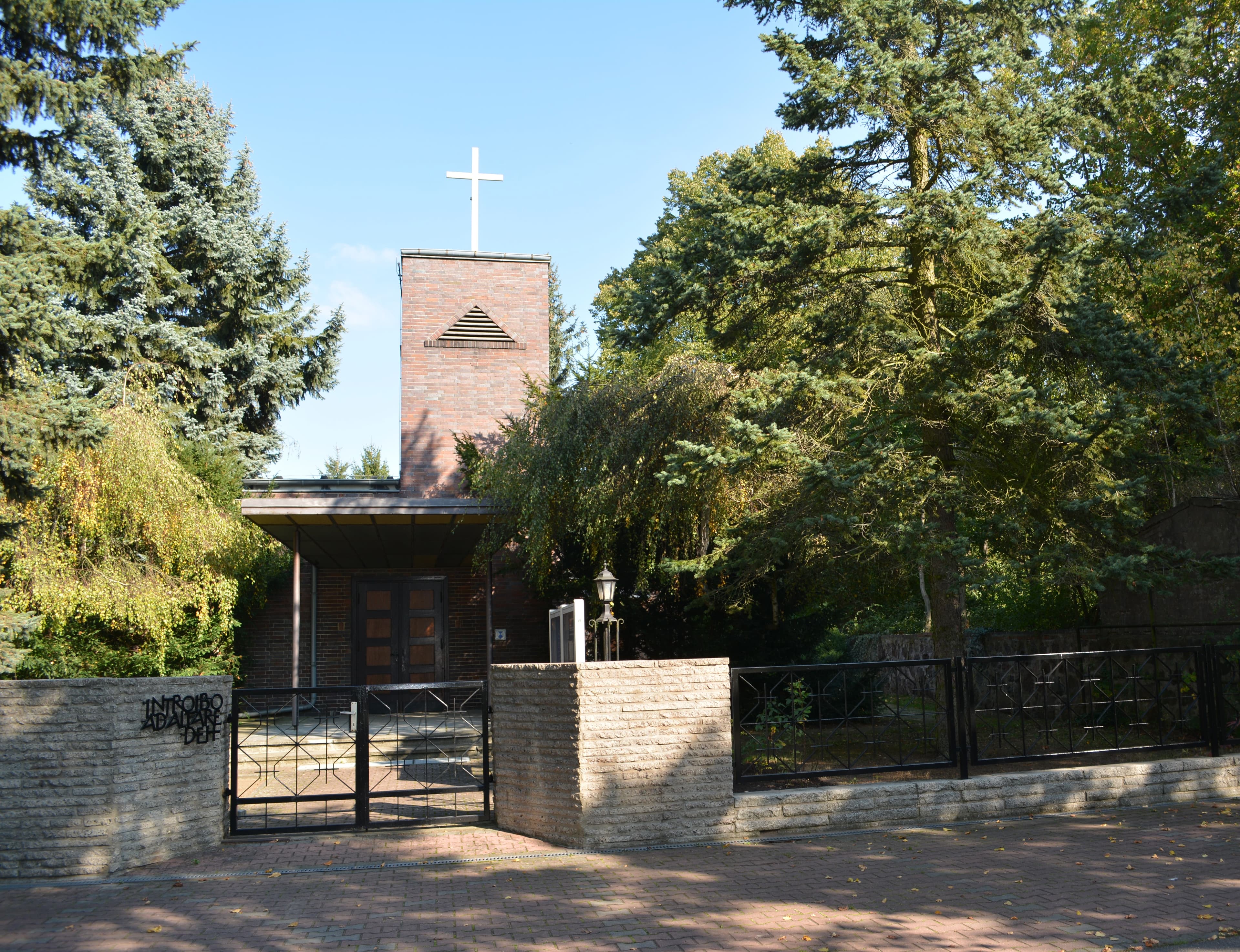 St. Joseph
