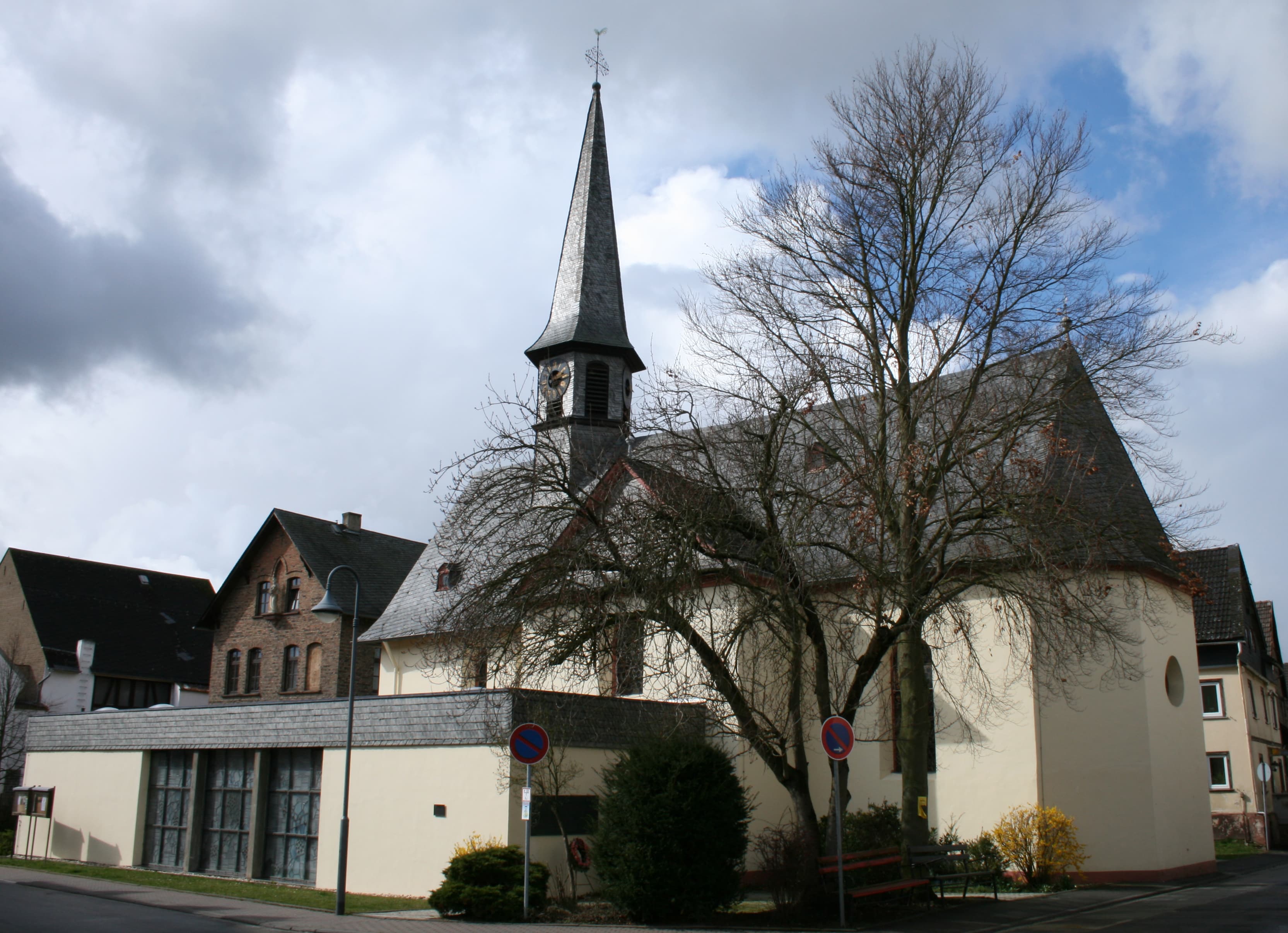 St. Georg