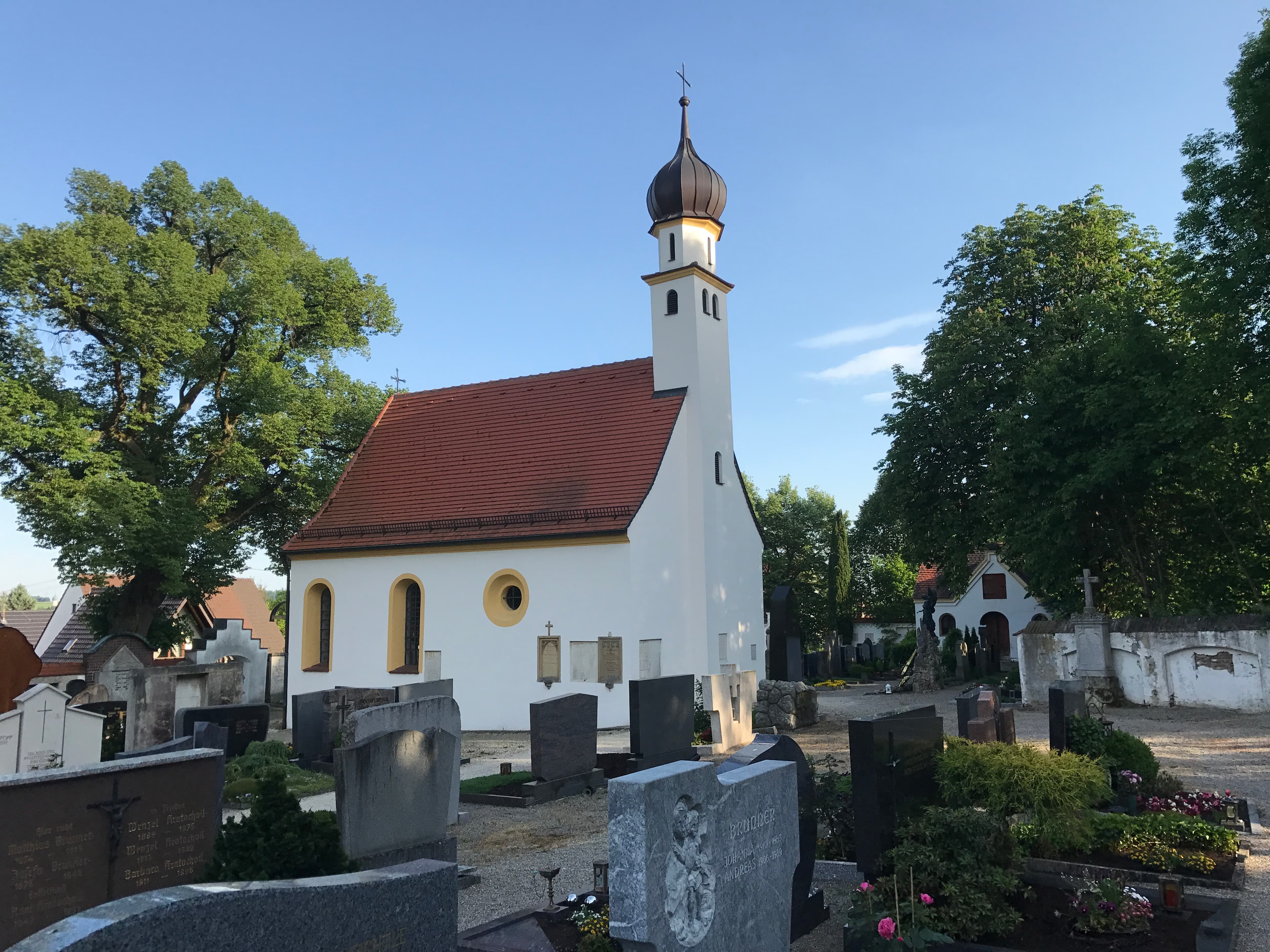 St. Michael