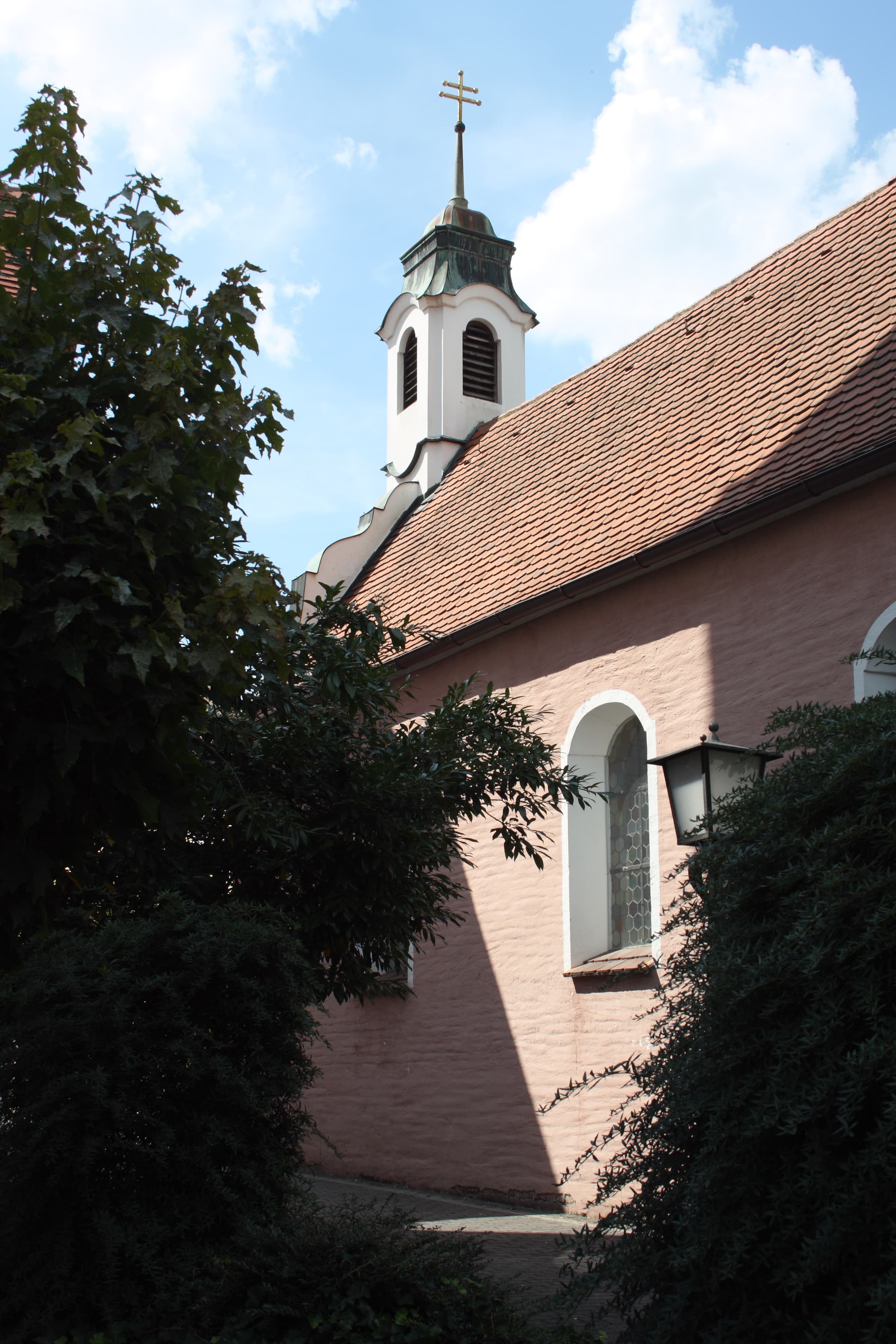 Seelenkapelle