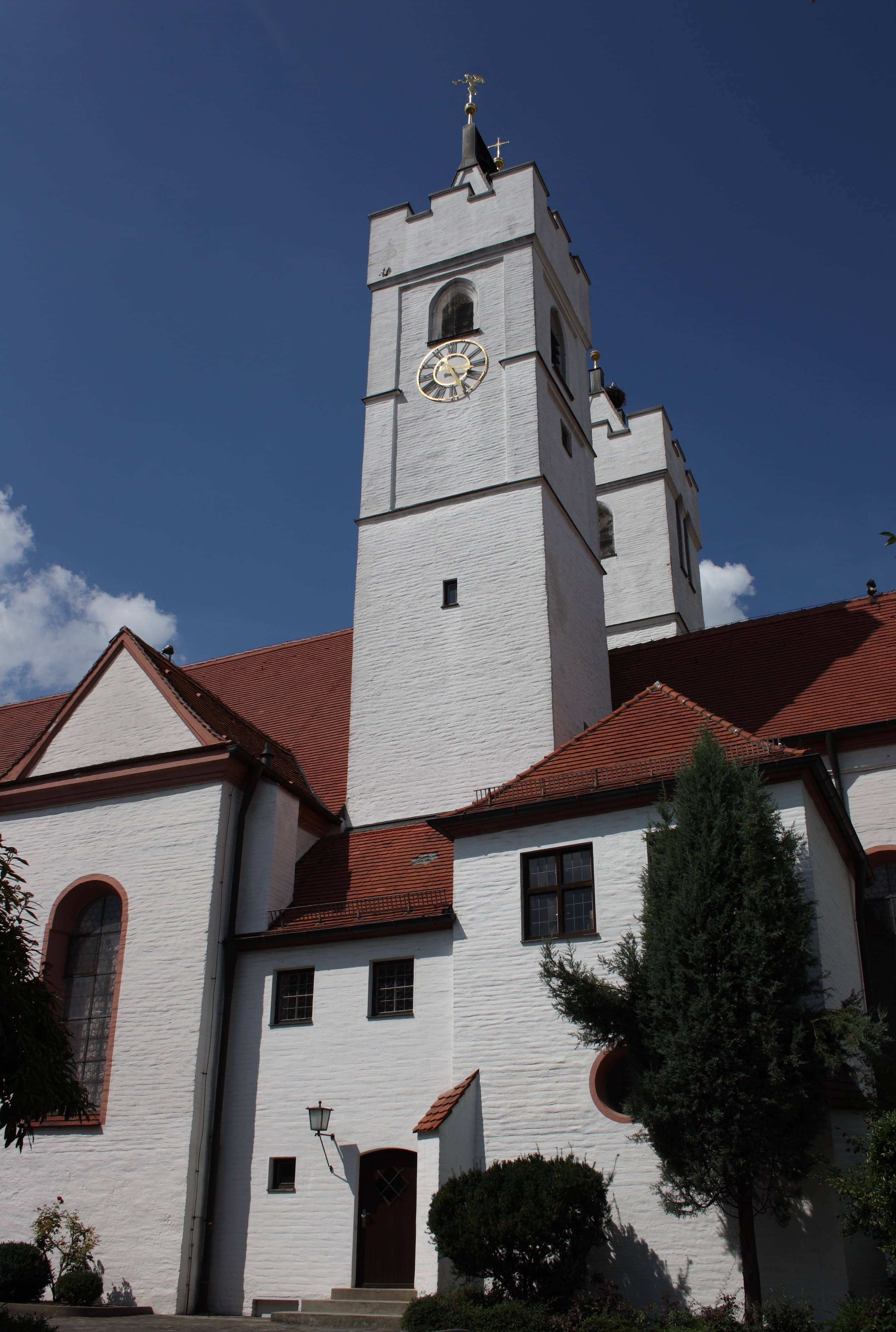 St. Martin (Wertingen)