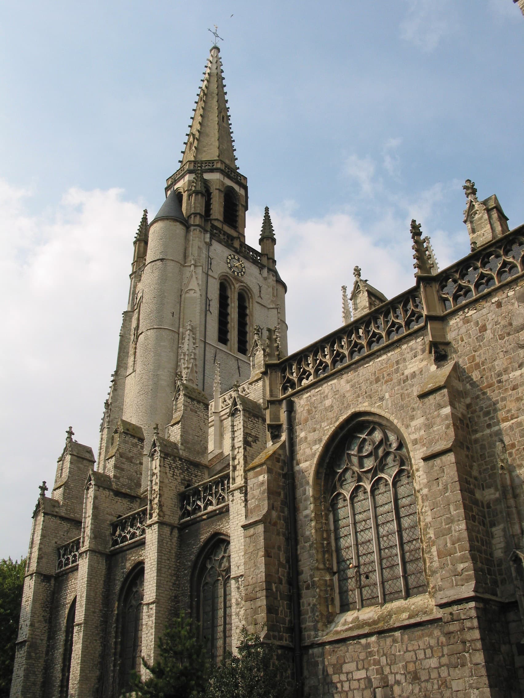 Sint-Medarduskerk