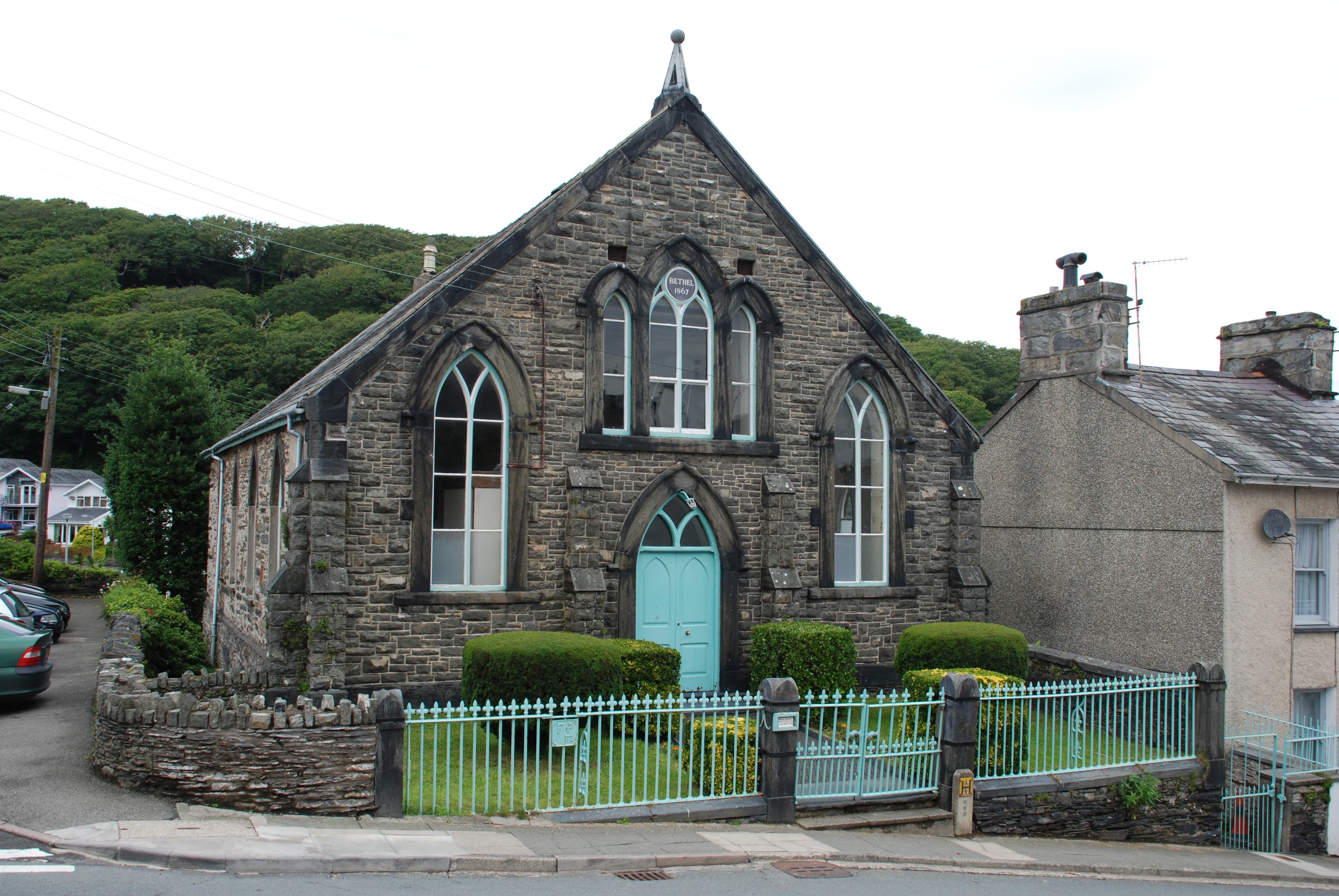 Eglwys Bethel