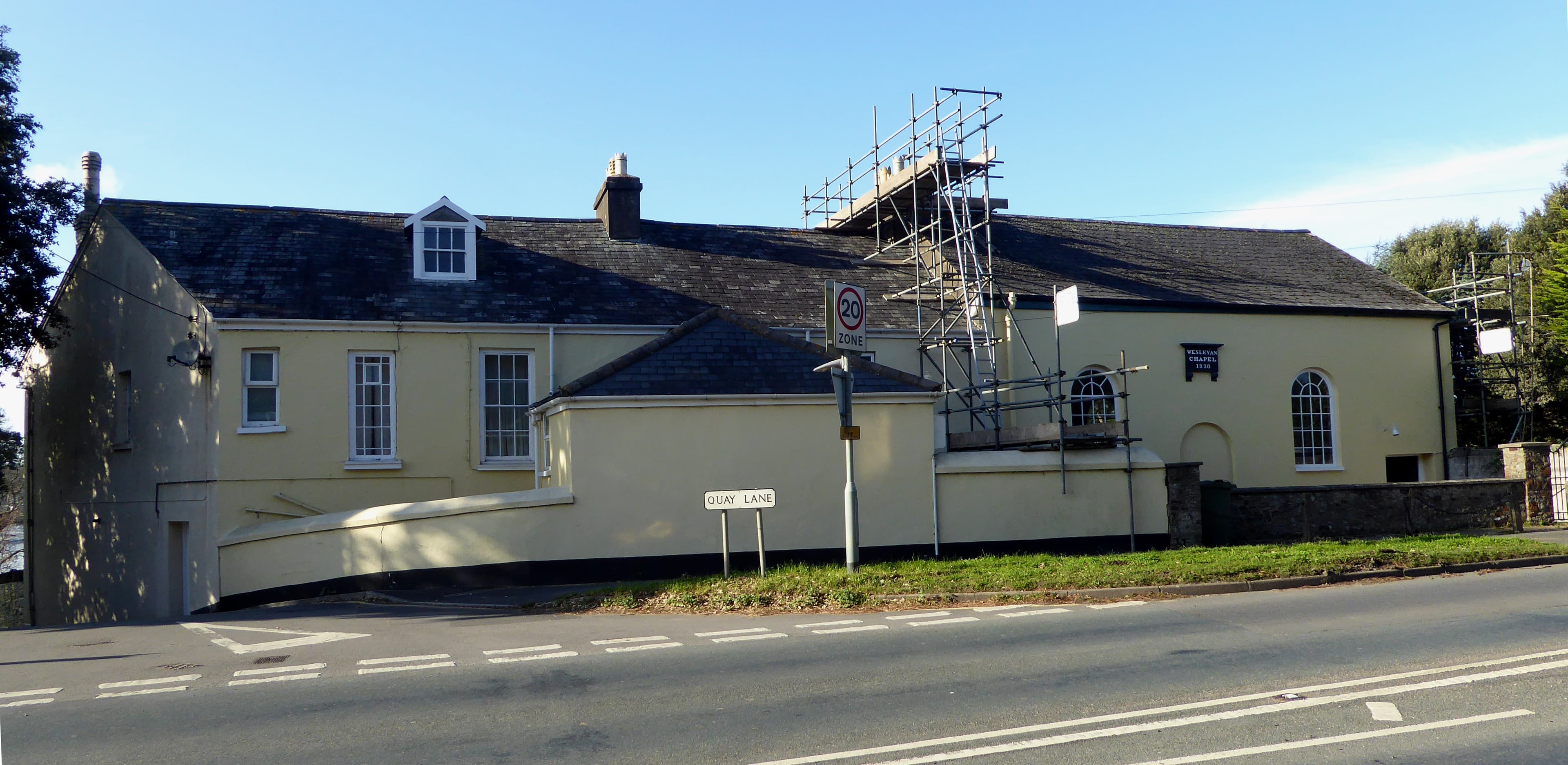 Methodist Chapel