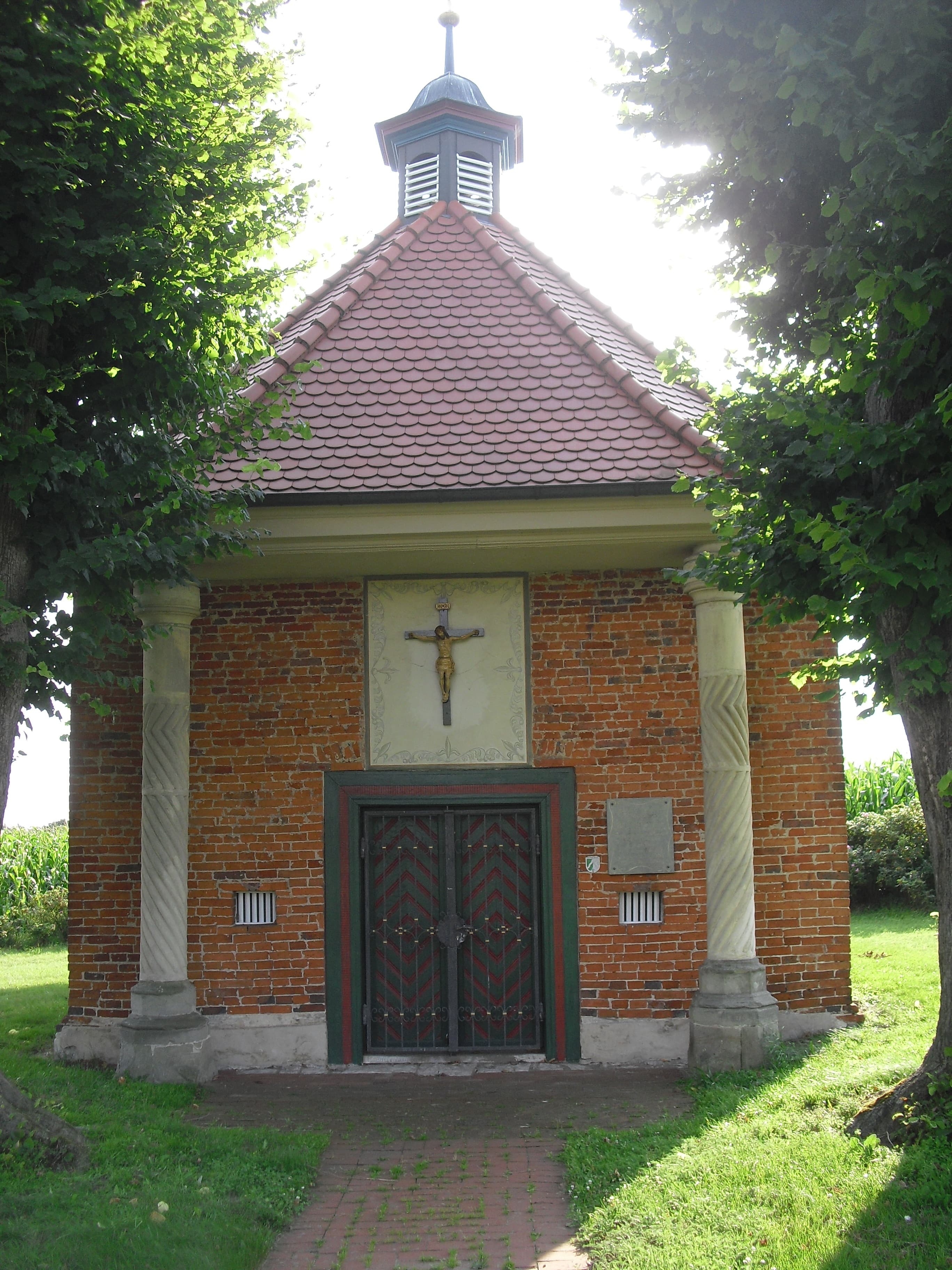 Antoniuskapelle