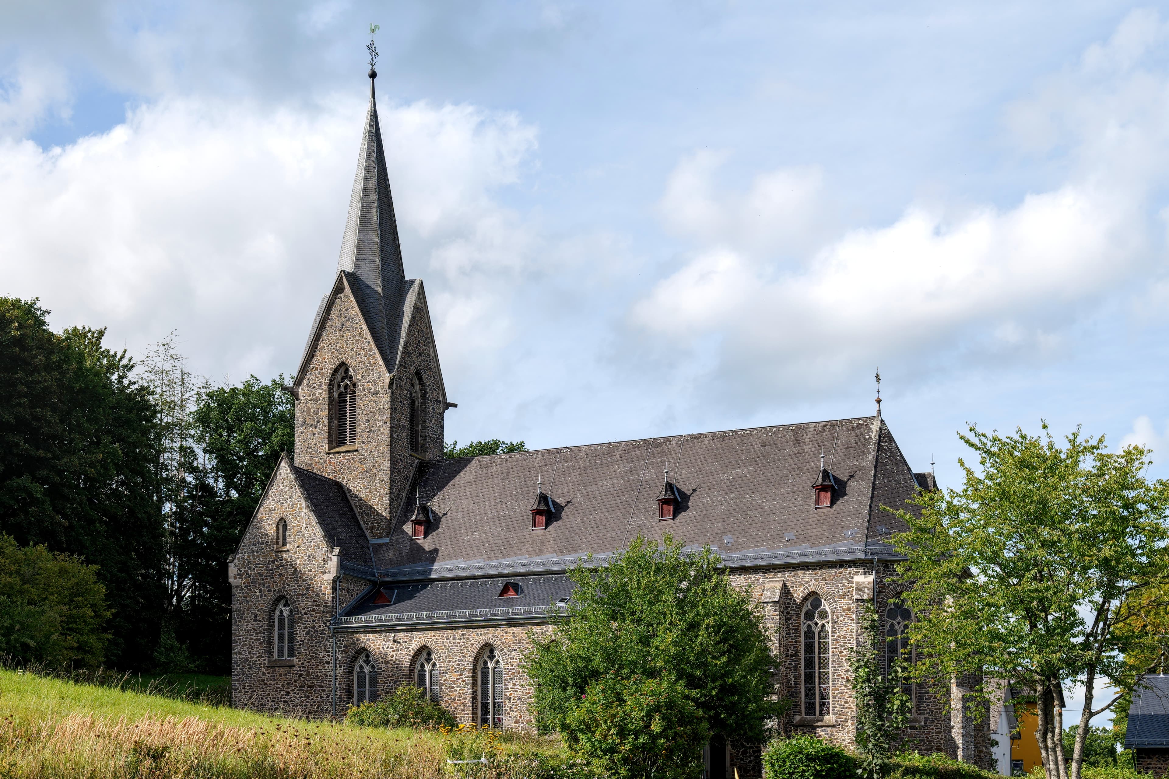 Liebfrauenkirche