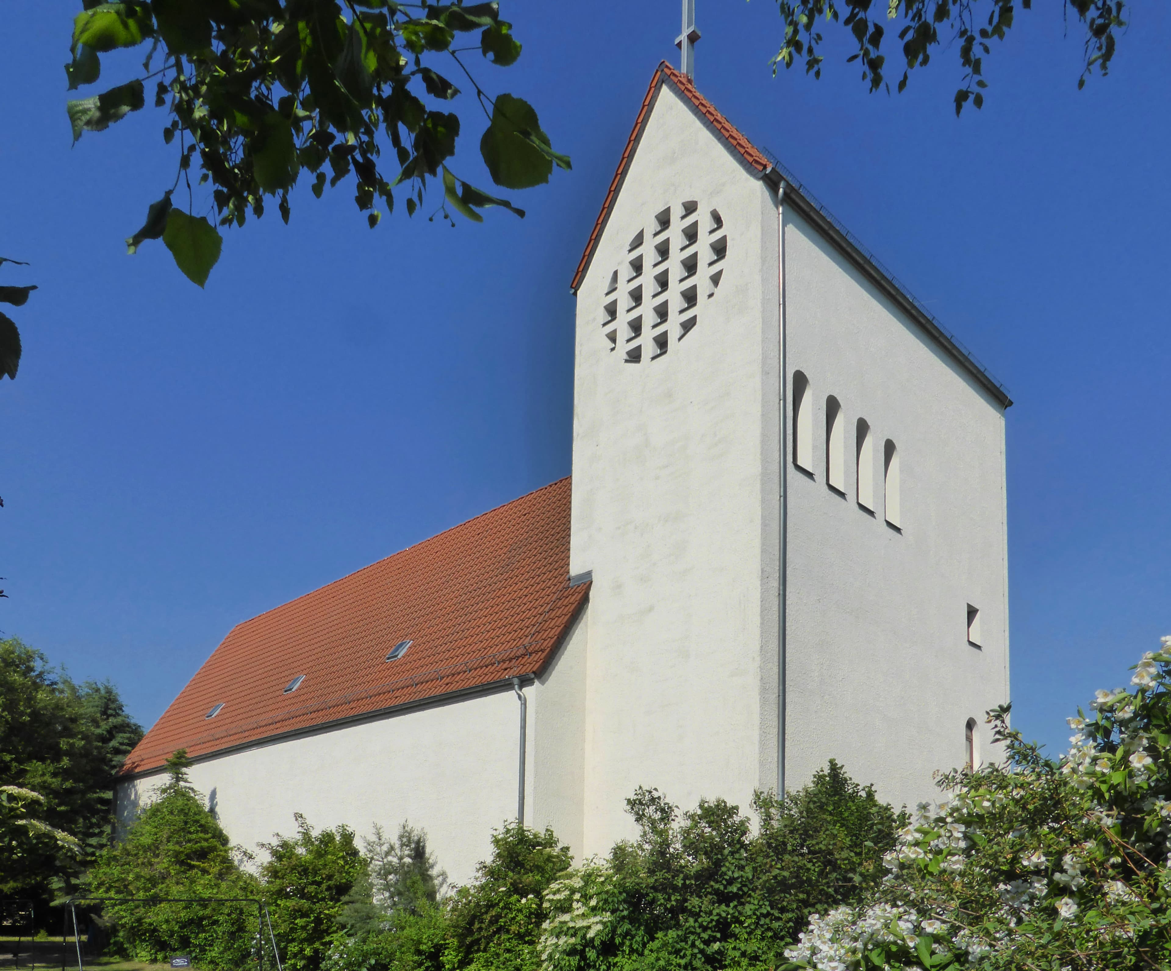 St. Mechthild