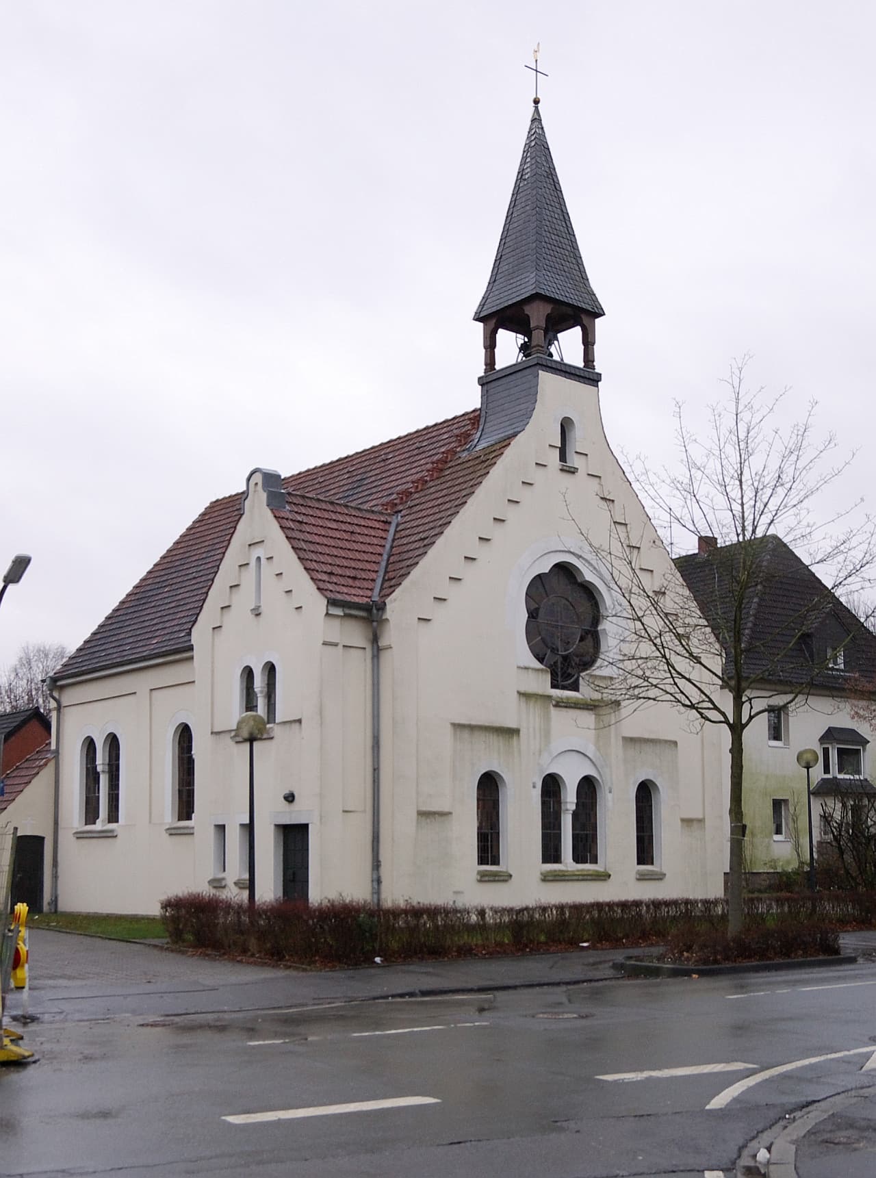 Luisenkirche