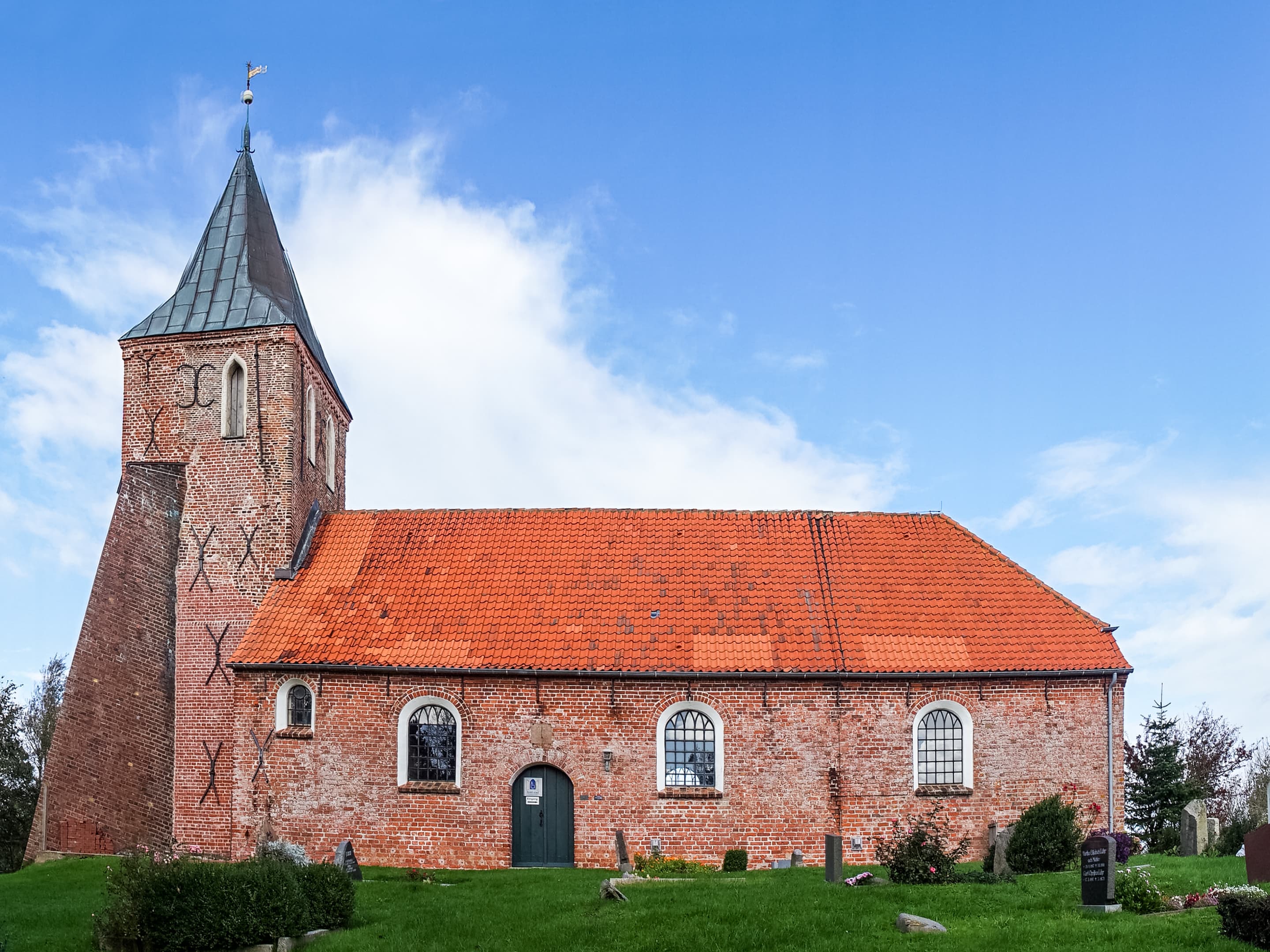 Saint Stephen Westerhever