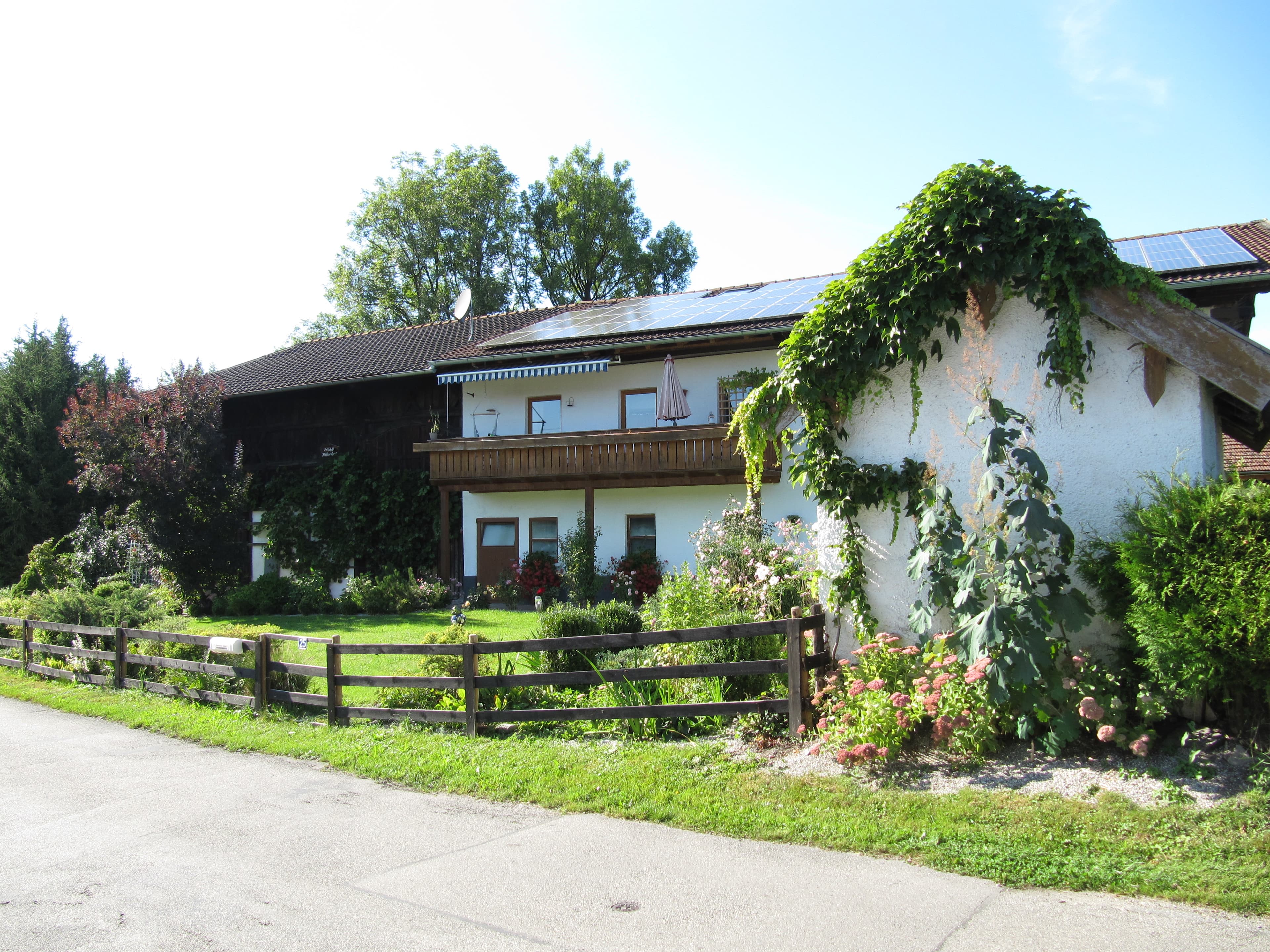 Westerndorfer Strasse 23 u 25