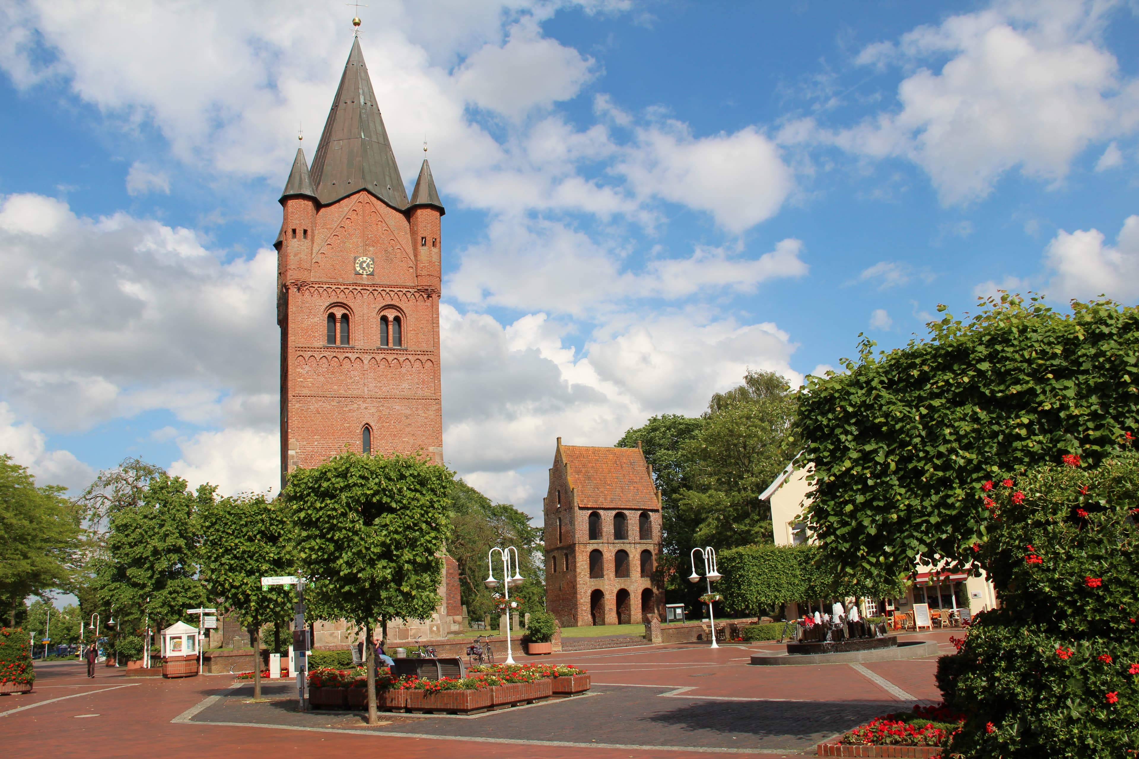 St.-Petri-Kirche