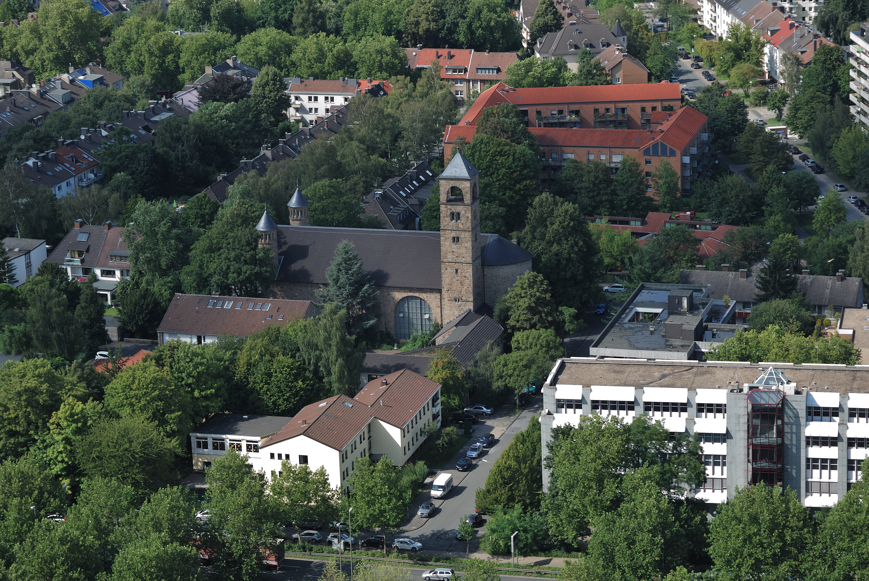 Bonifatius-Kirche