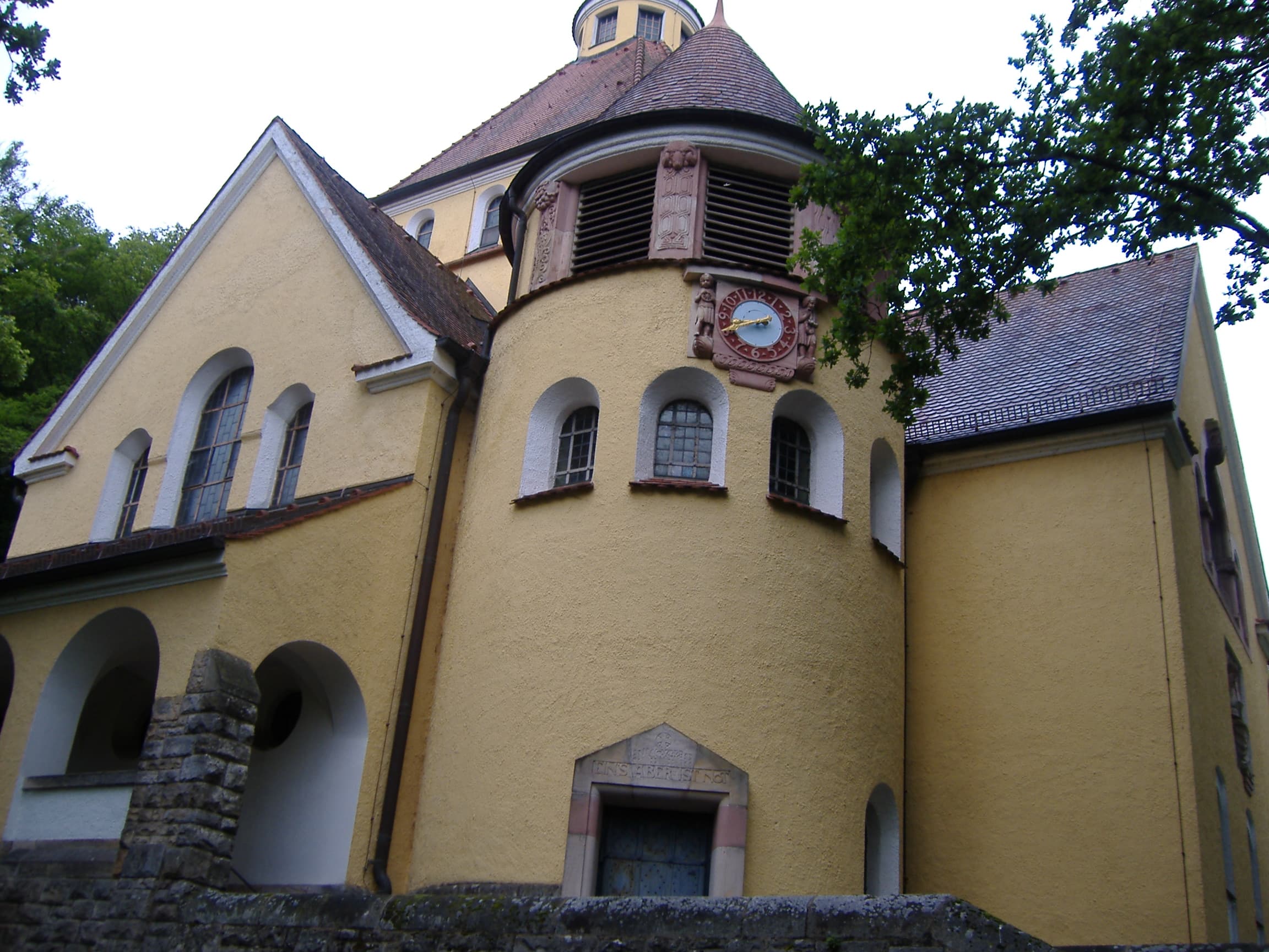 Kirche