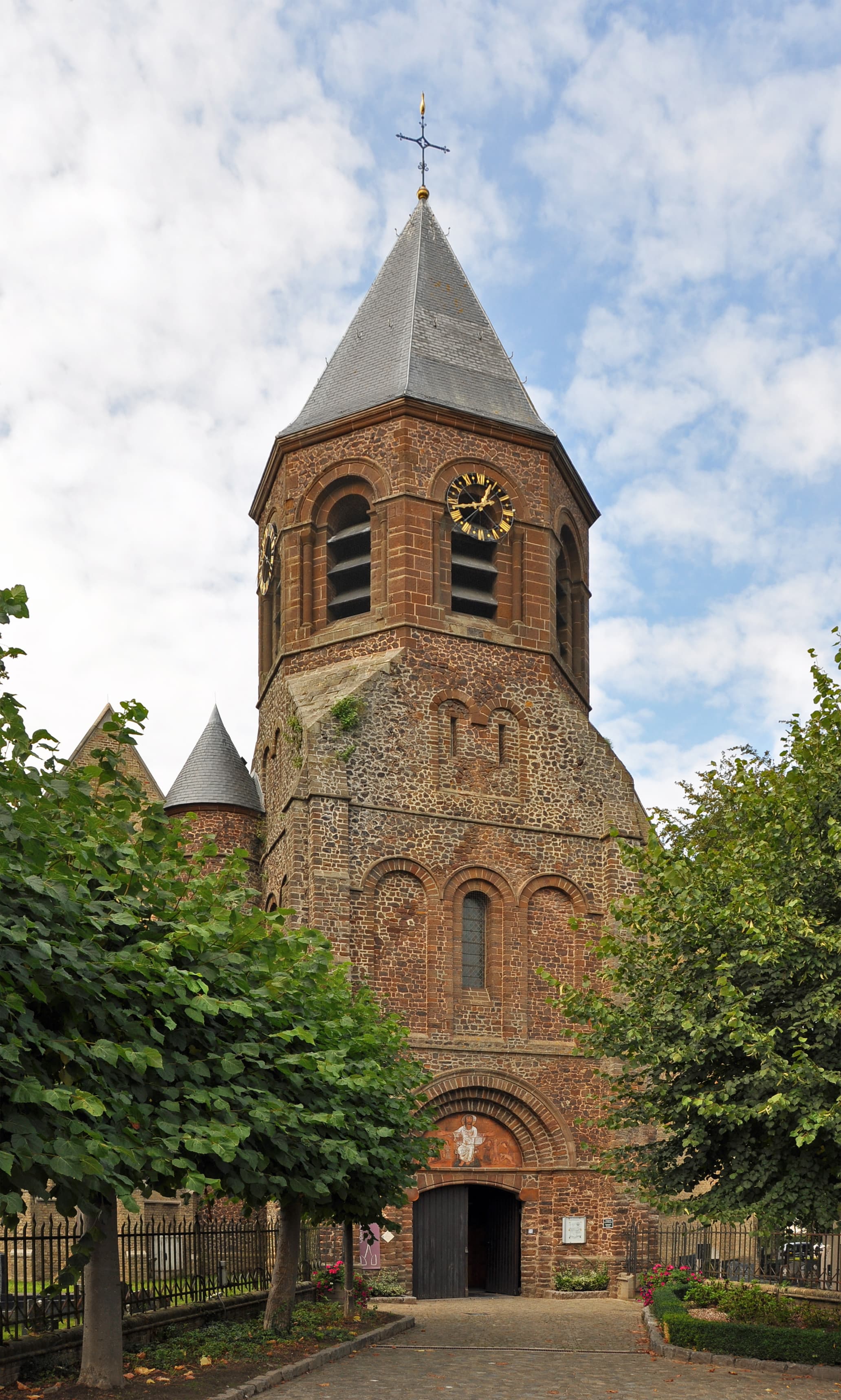 Sint-Eligiuskerk