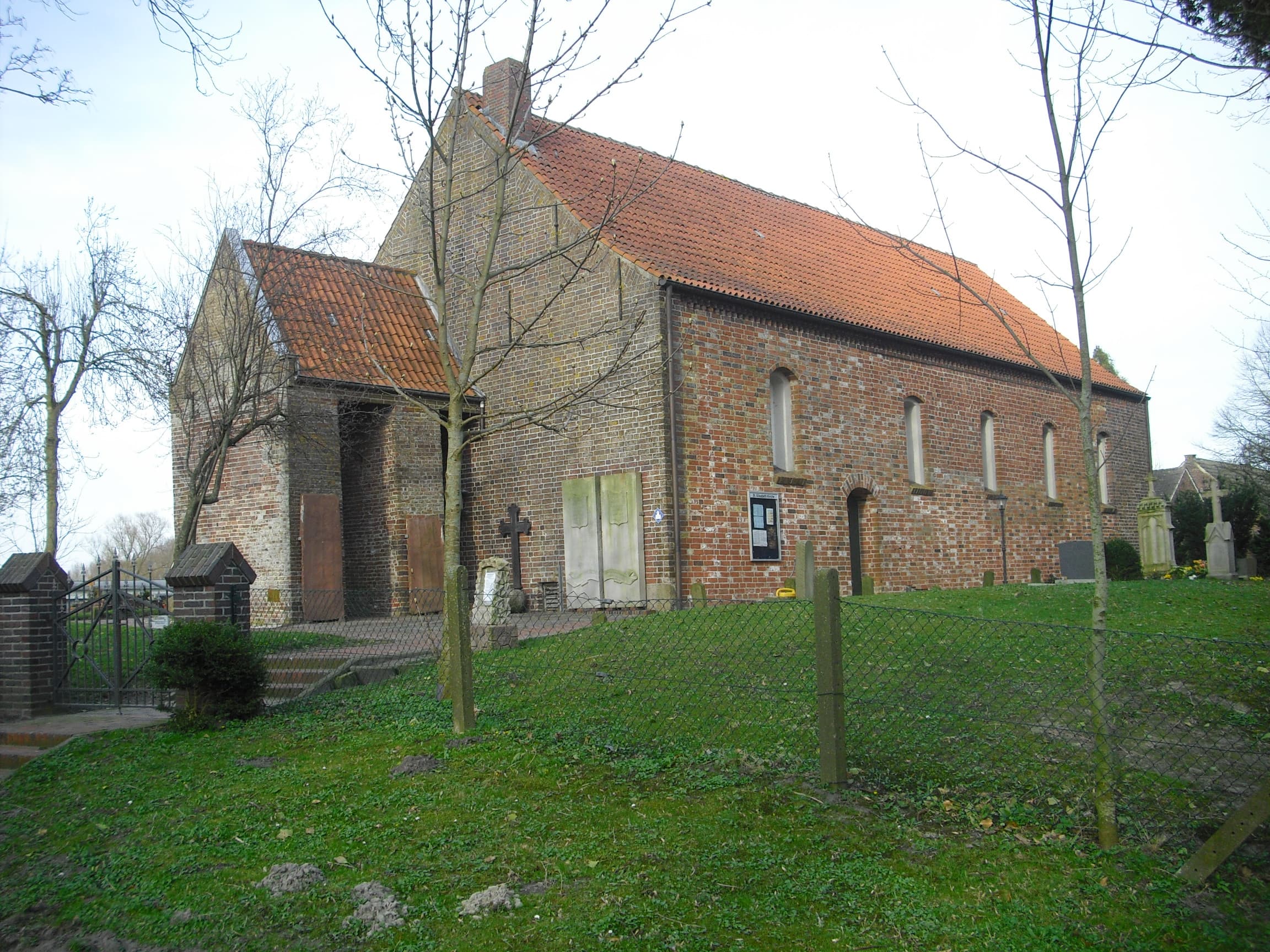Elisabethkirche