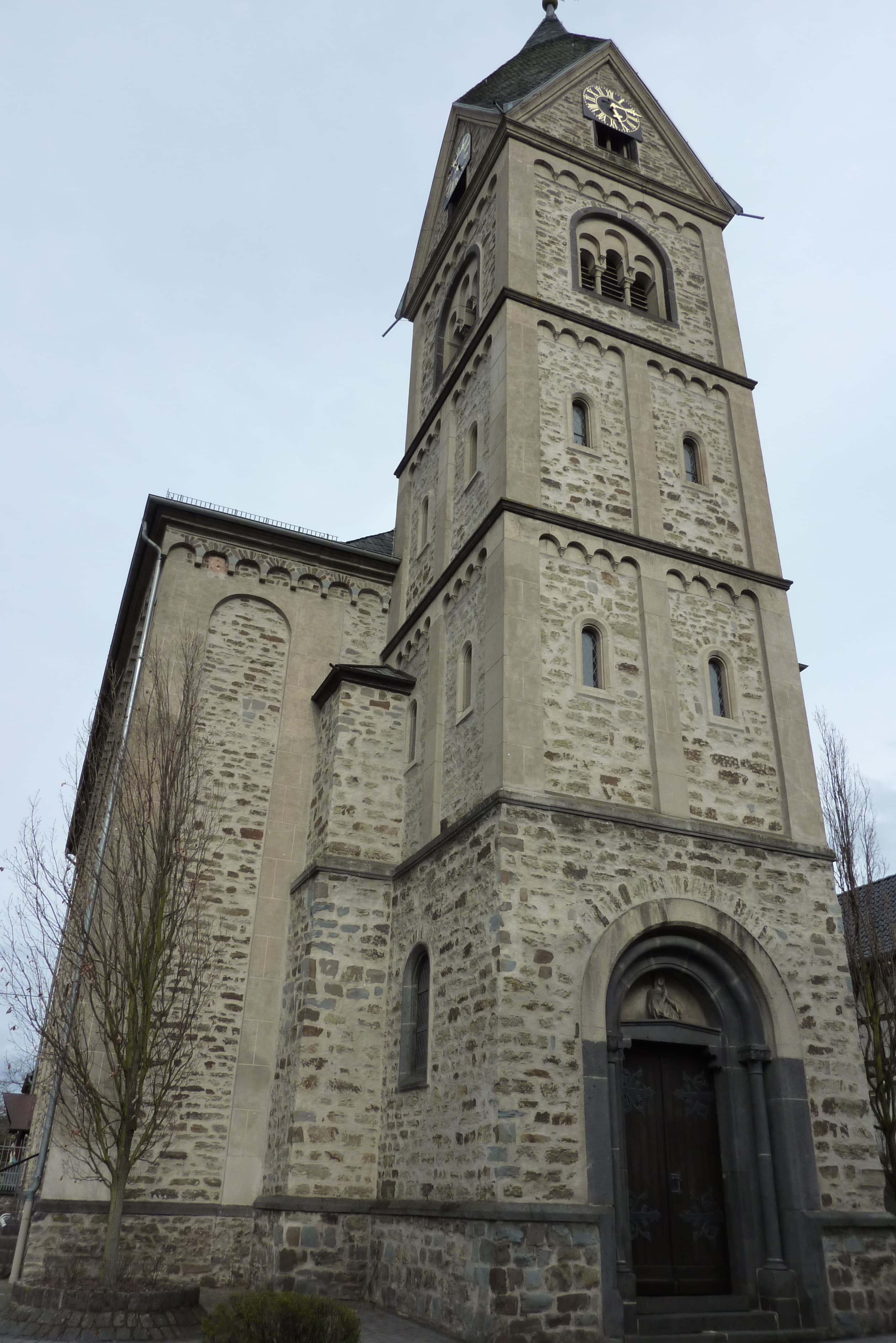 St. Peter (Westum)
