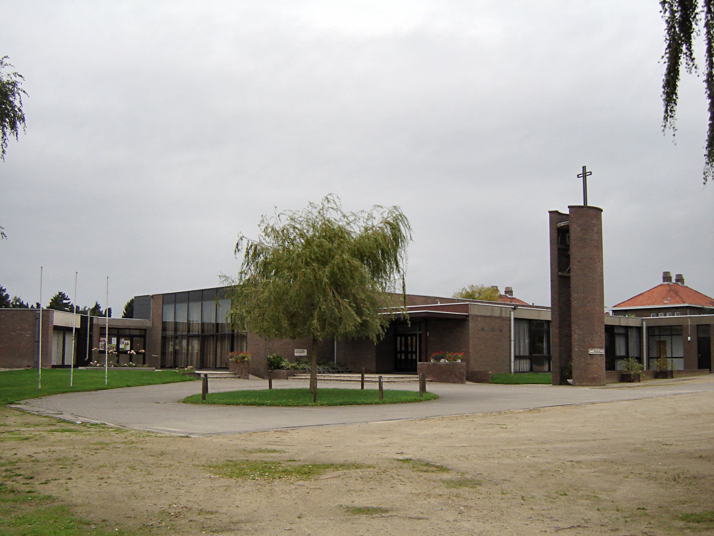 Christus Koningkerk