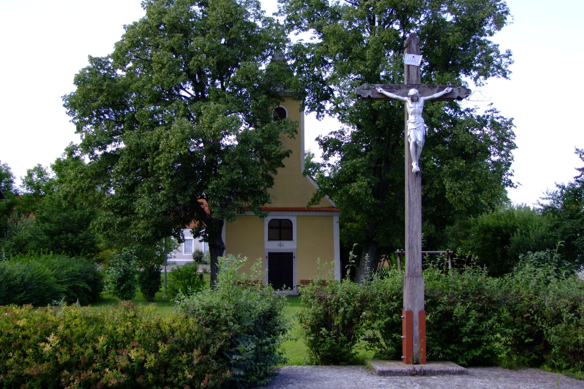 Ortskapelle