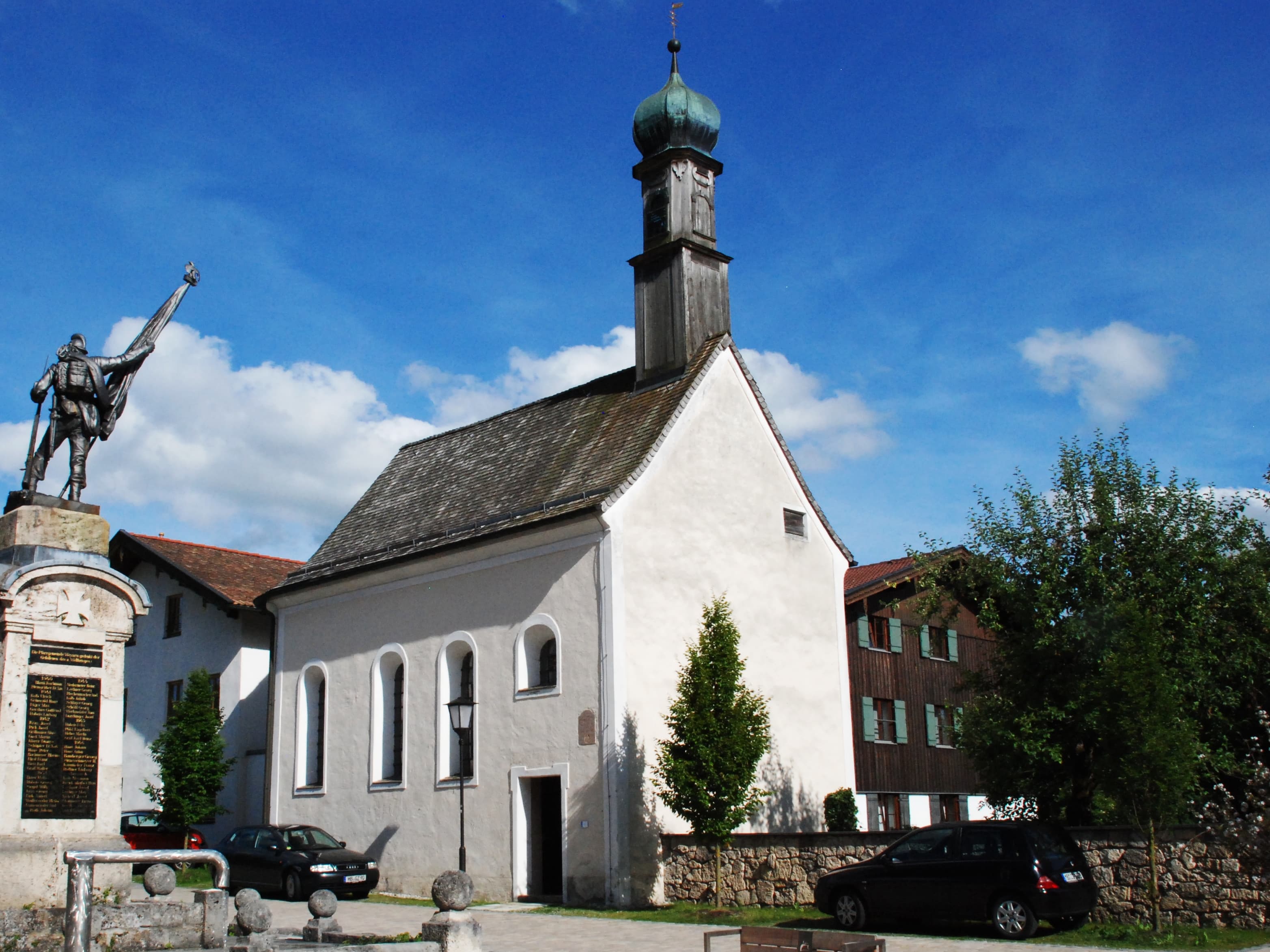 Maria Hilf