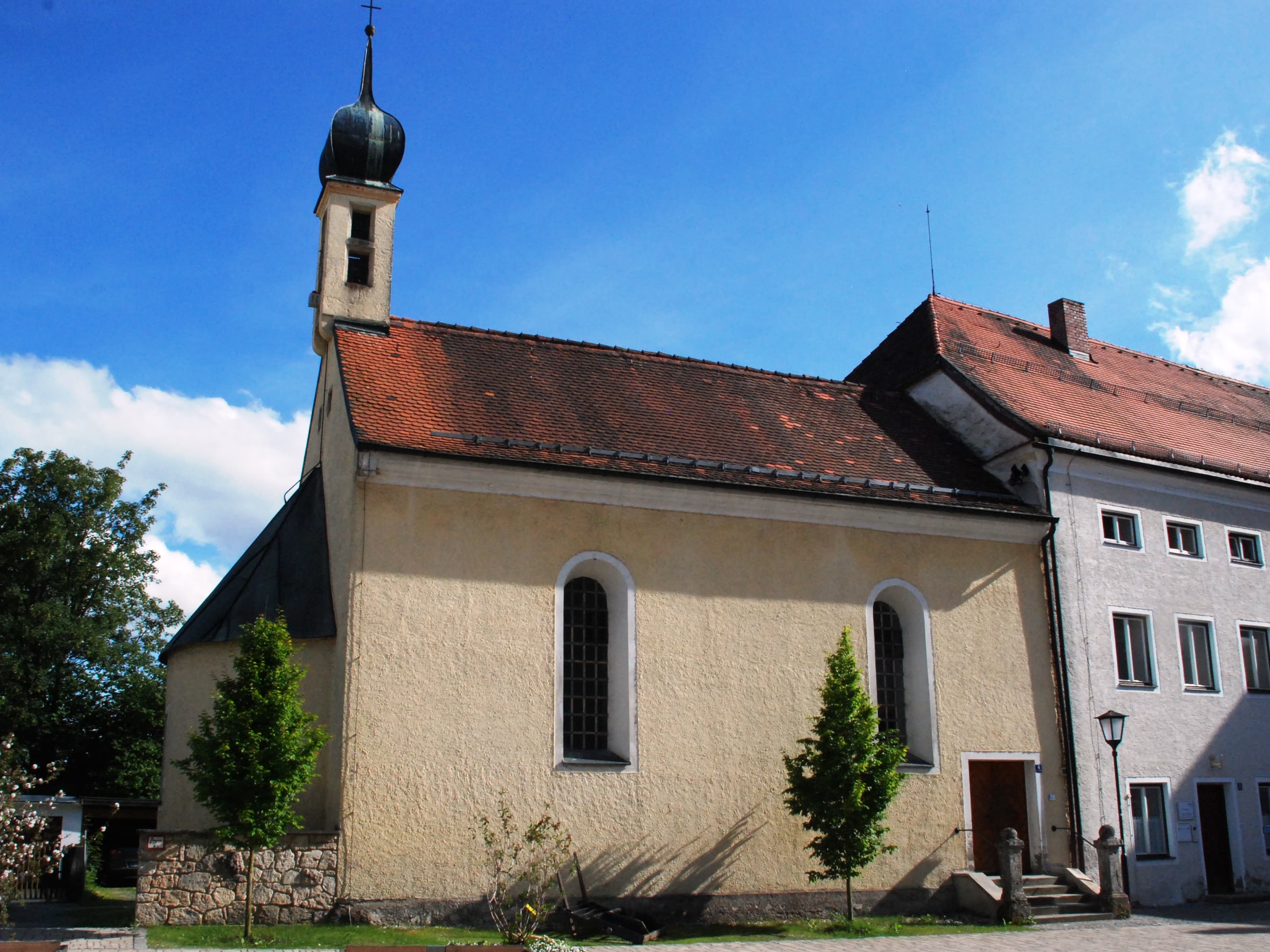 St. Jakob
